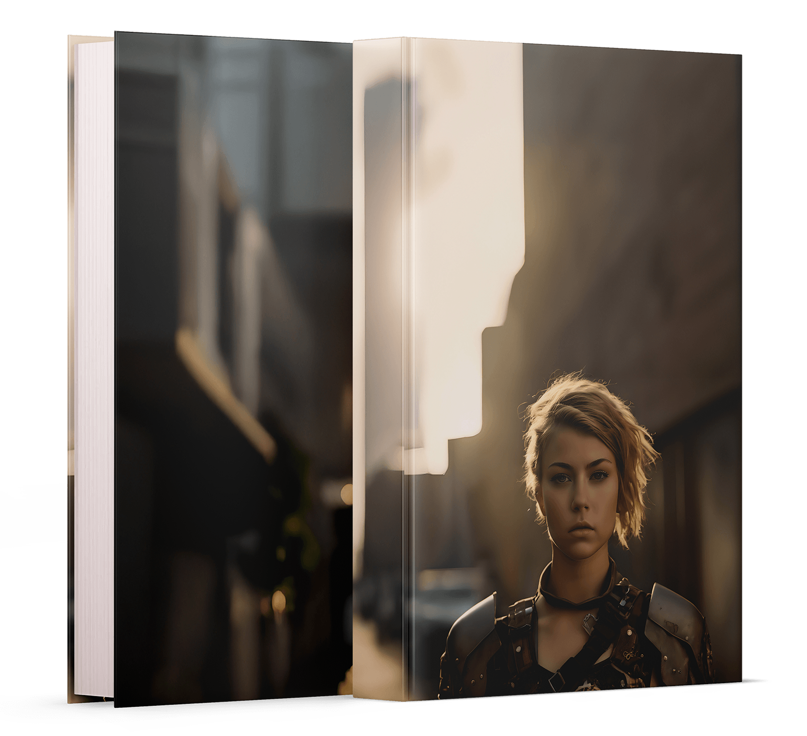3D Mockup Thumbnail