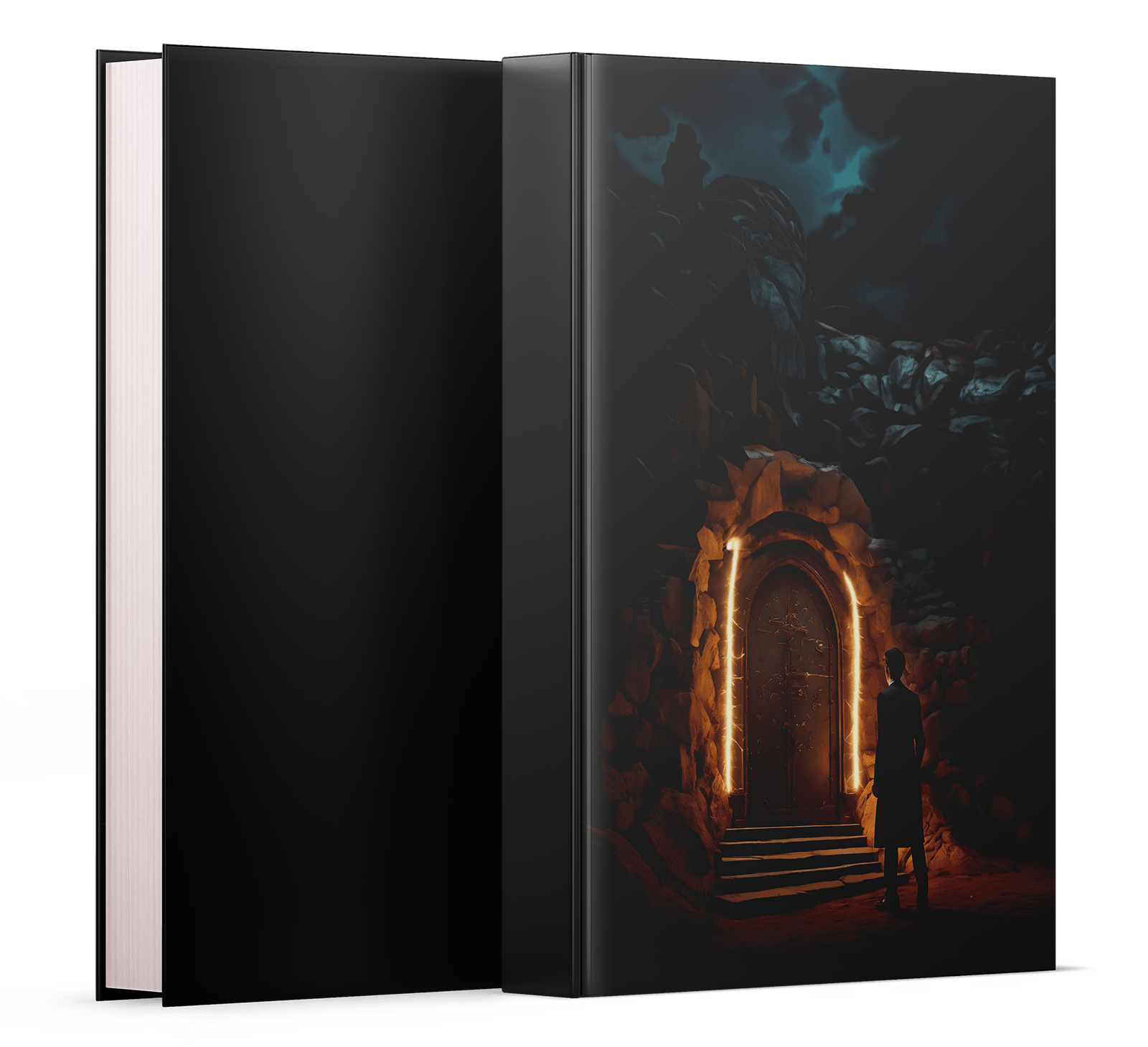 3D Mockup Thumbnail