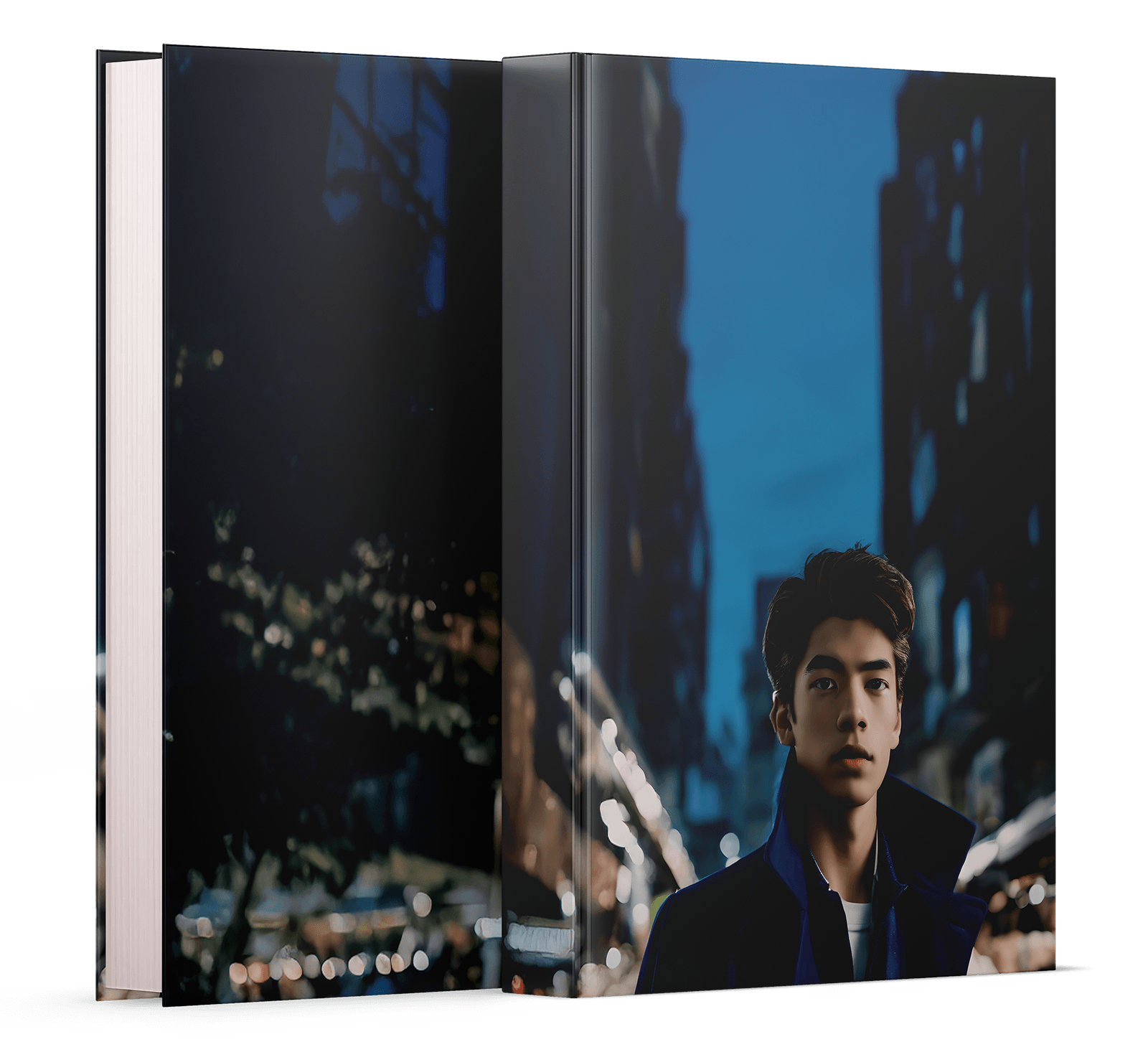 3D Mockup Thumbnail