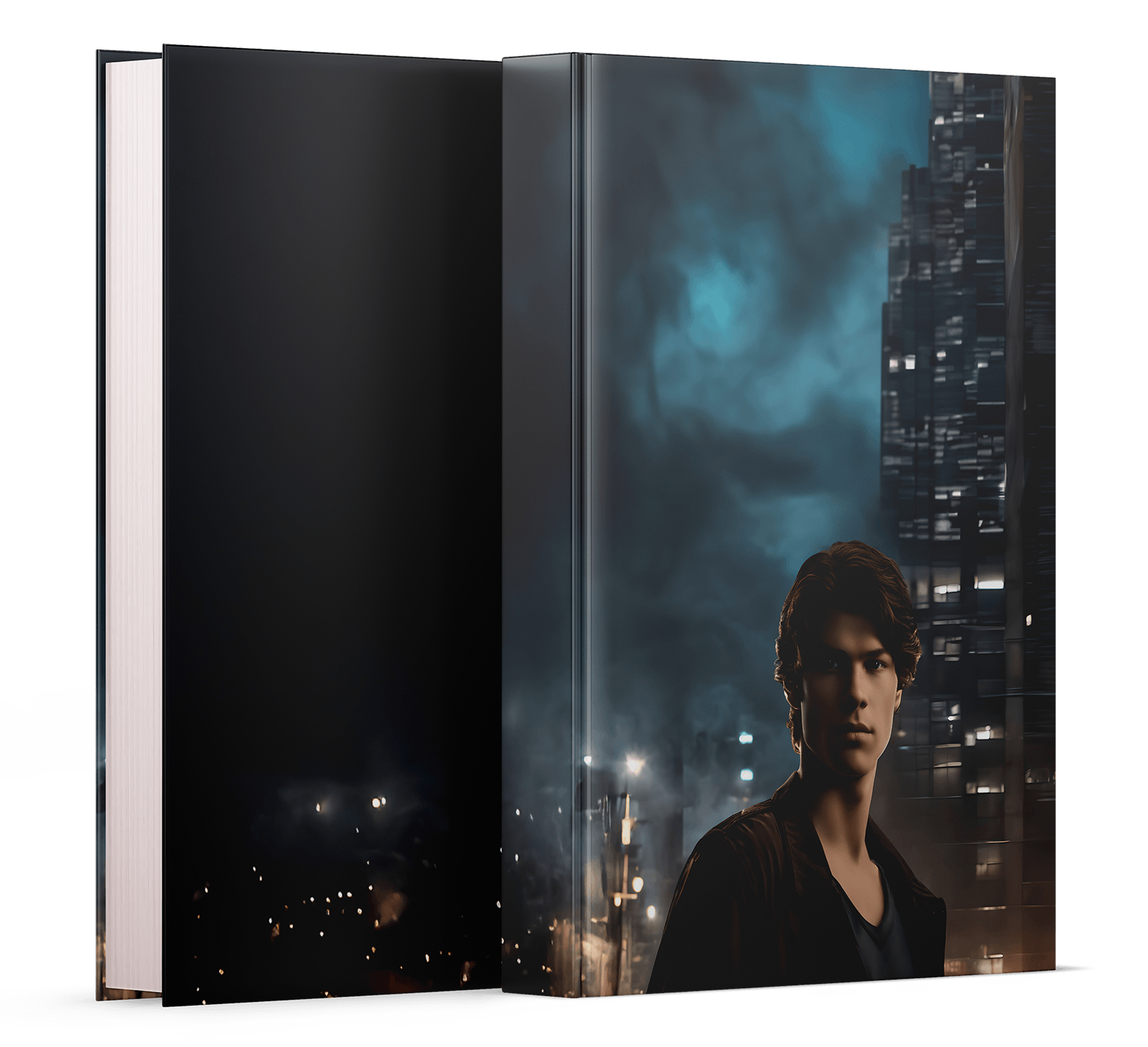 3D Mockup Thumbnail