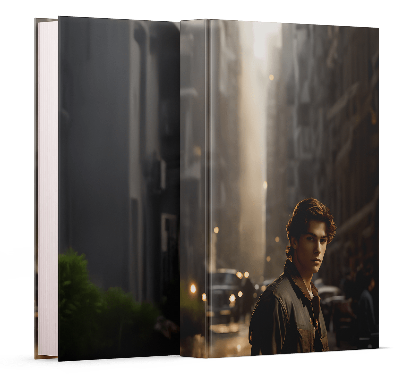 3D Mockup Thumbnail