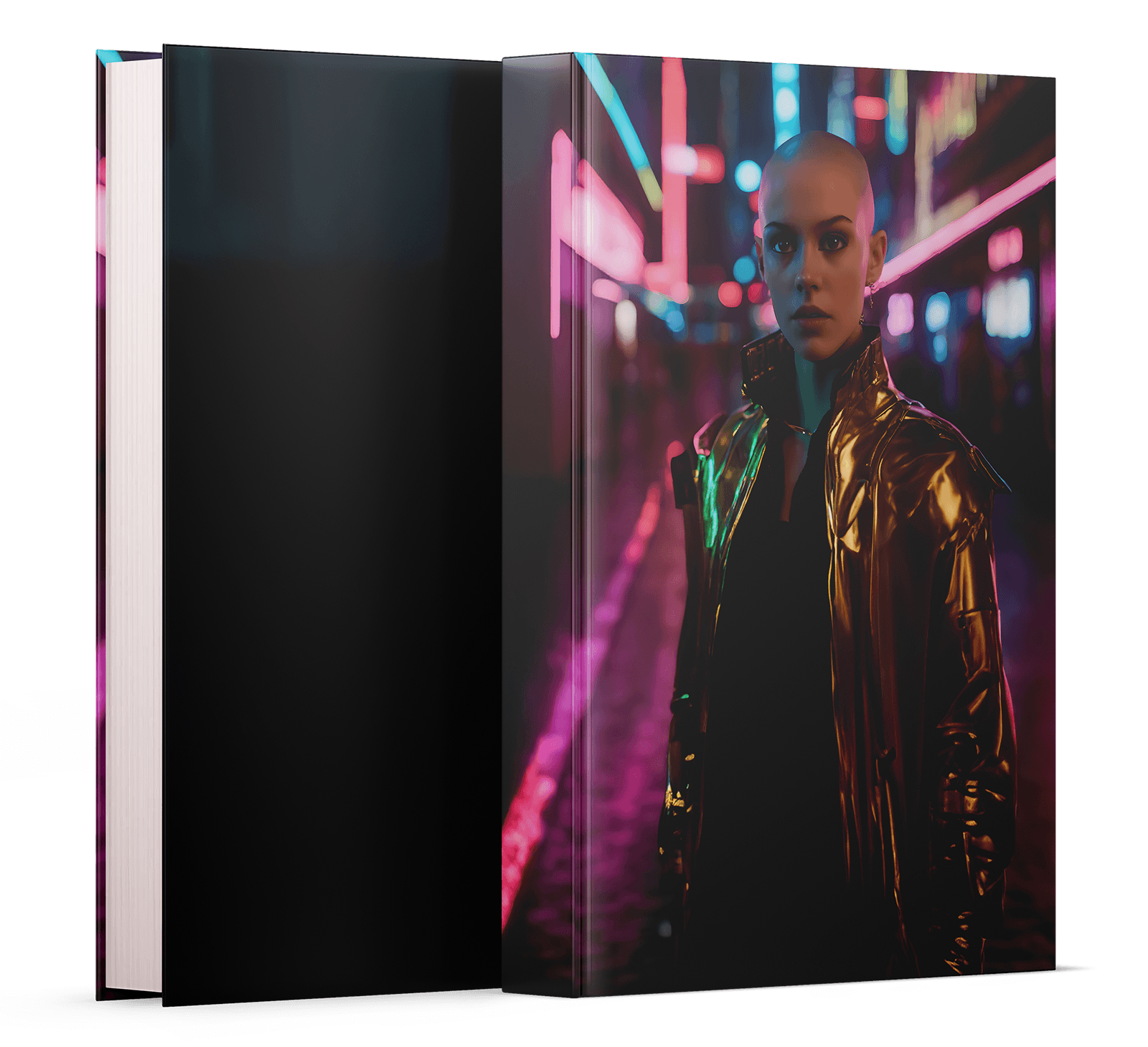 3D Mockup Thumbnail