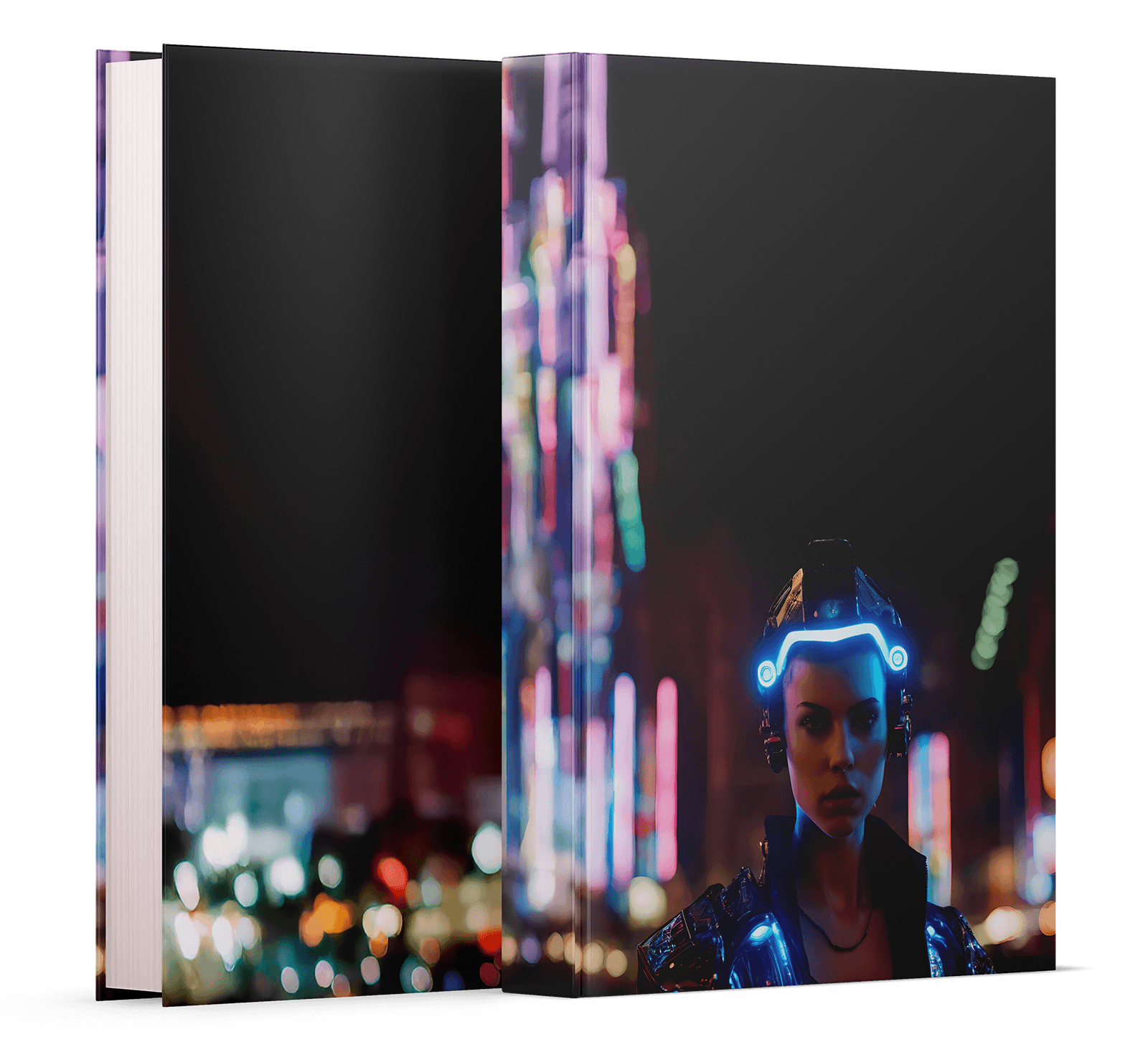 3D Mockup Thumbnail