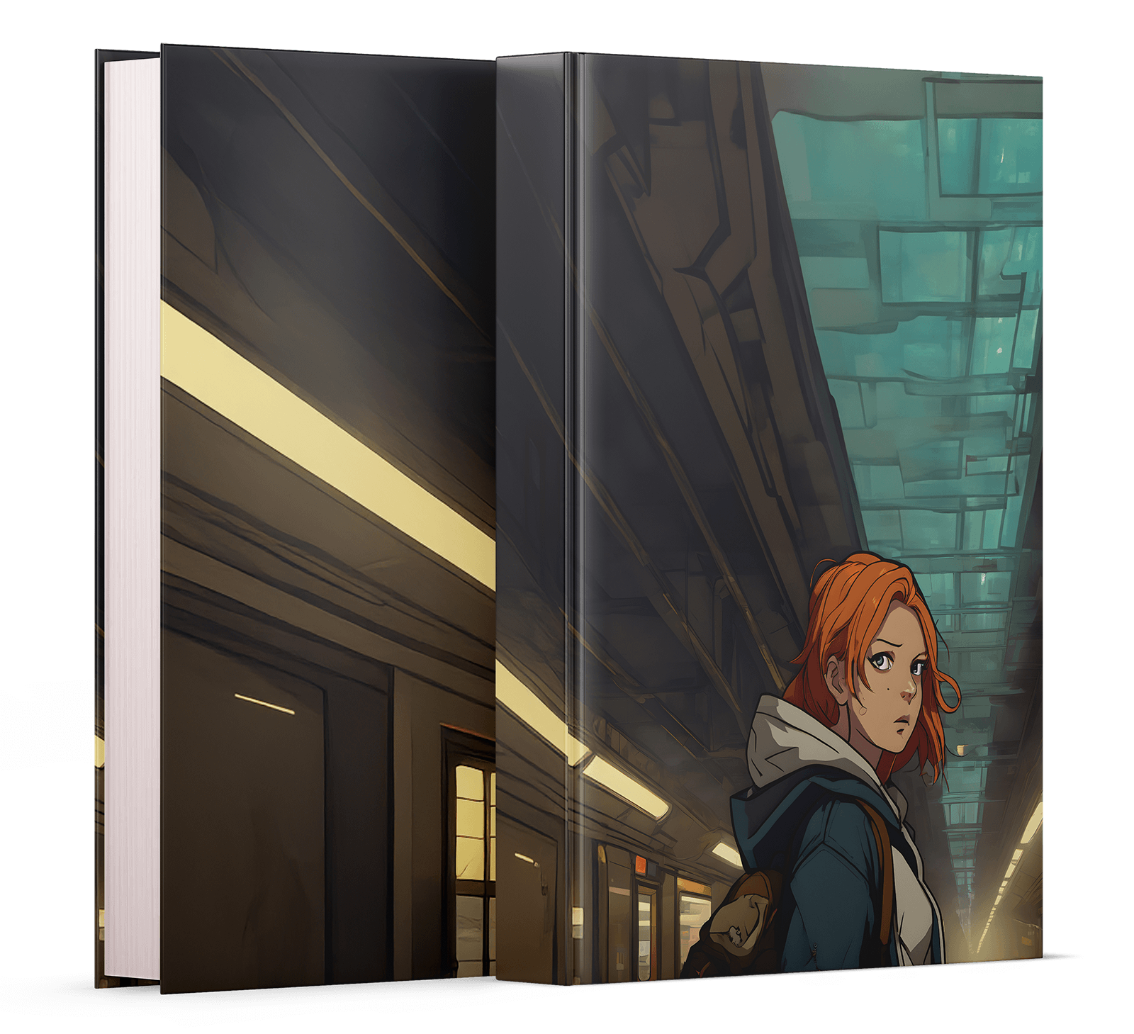 3D Mockup Thumbnail