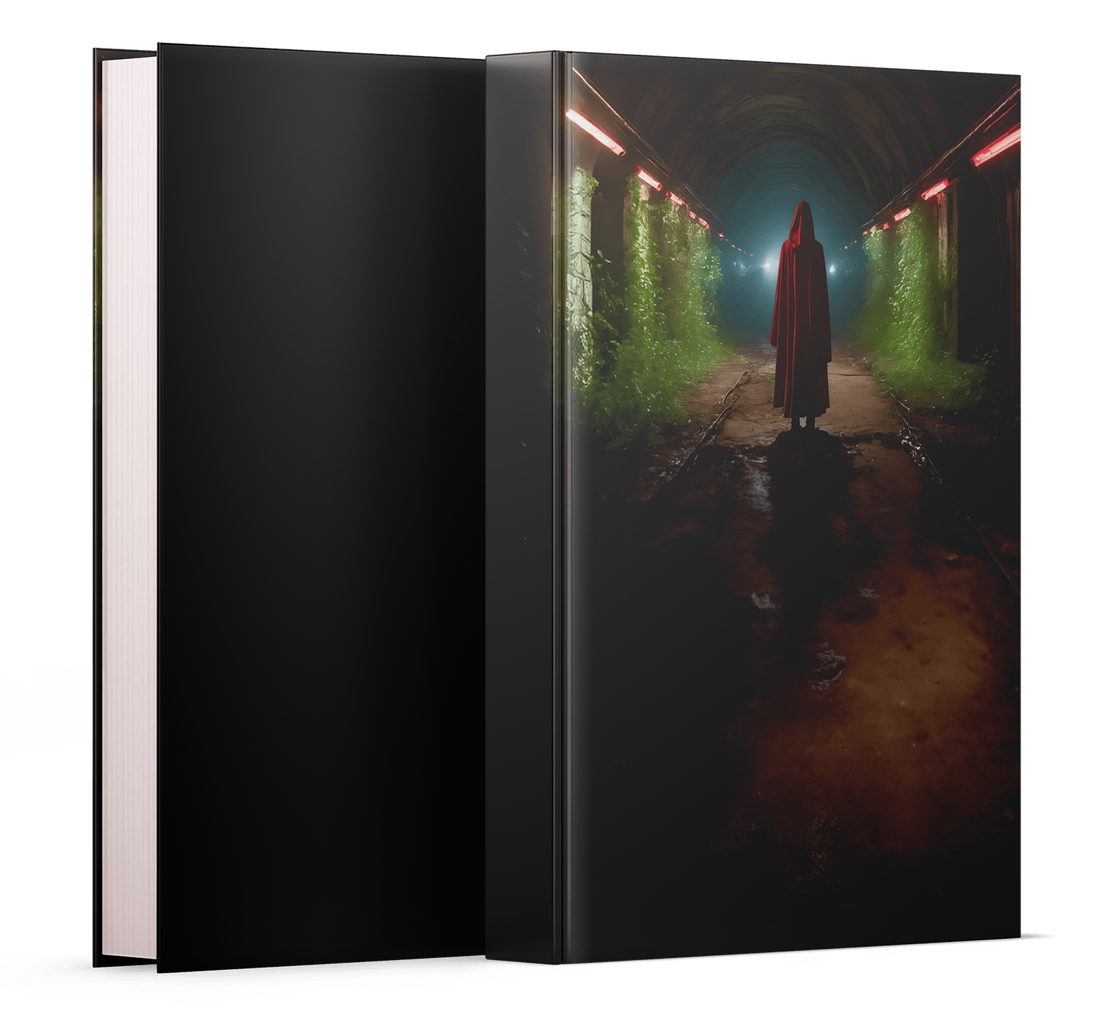 3D Mockup Thumbnail