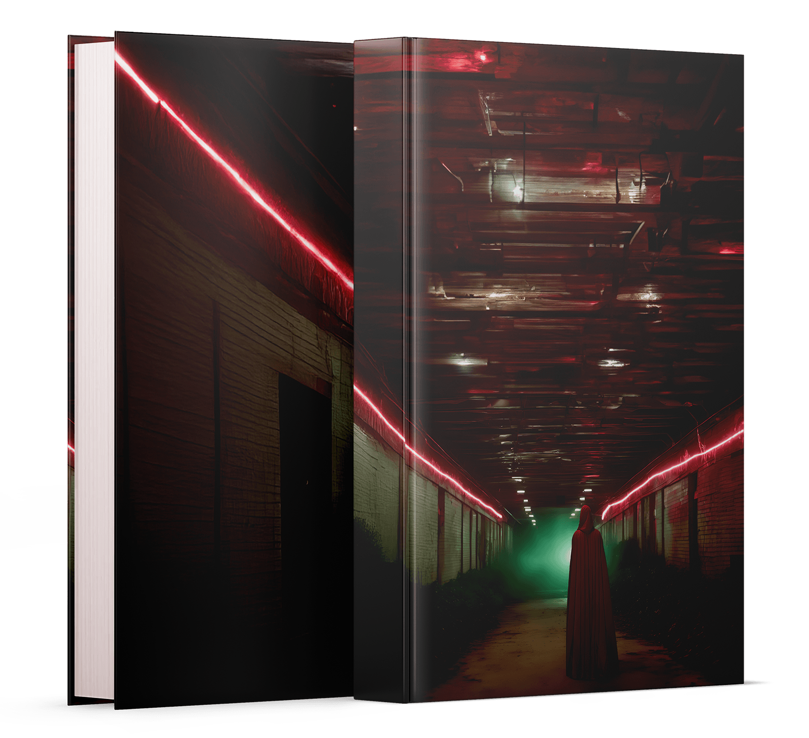 3D Mockup Thumbnail