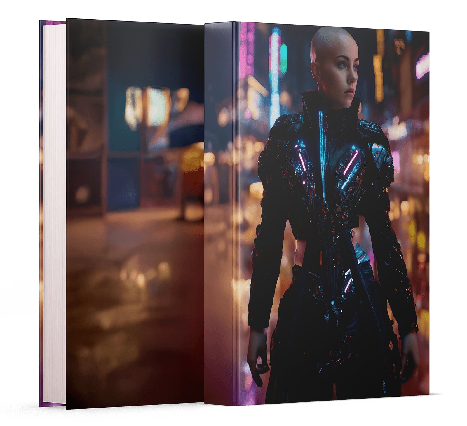 3D Mockup Thumbnail