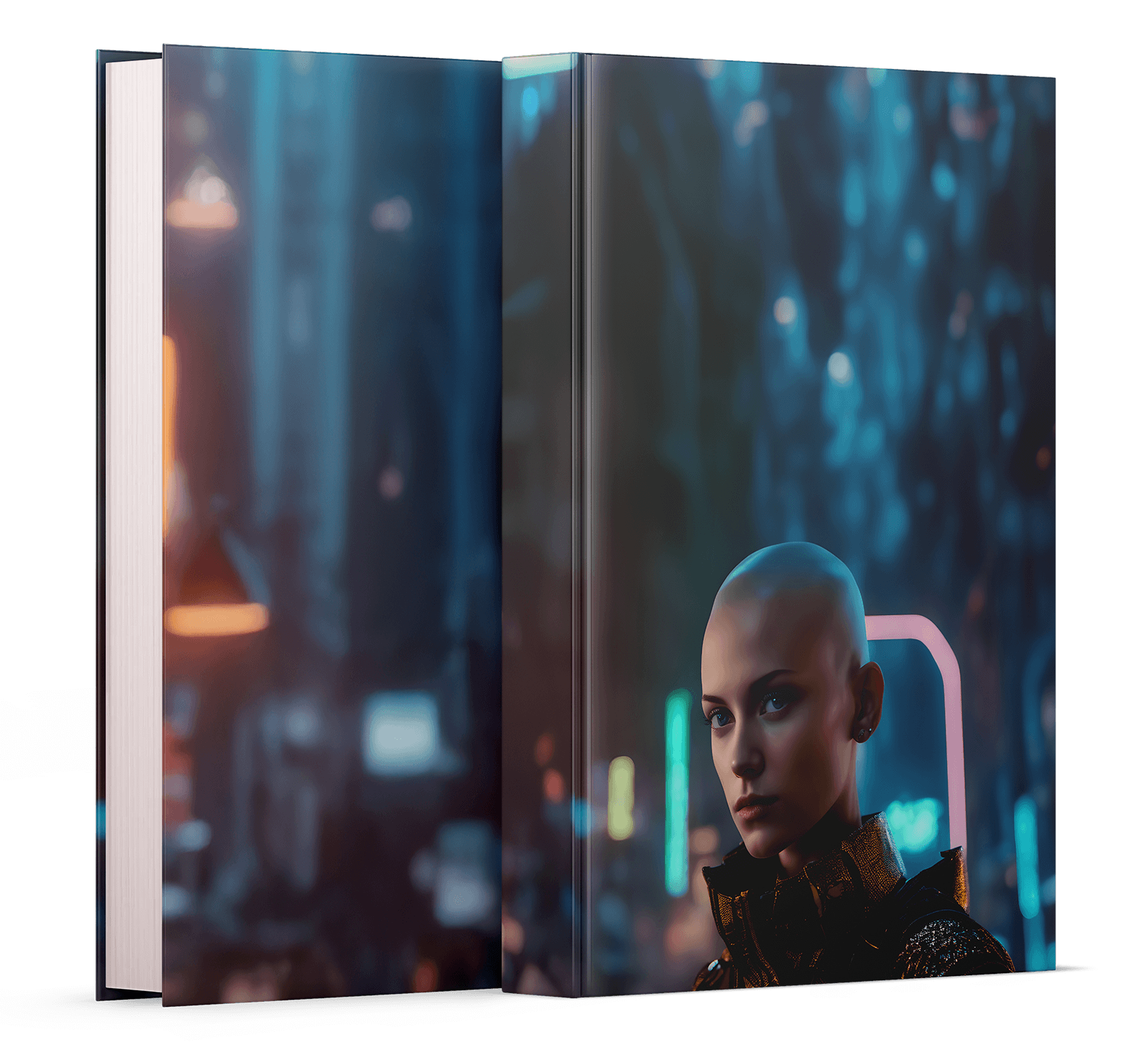 3D Mockup Thumbnail