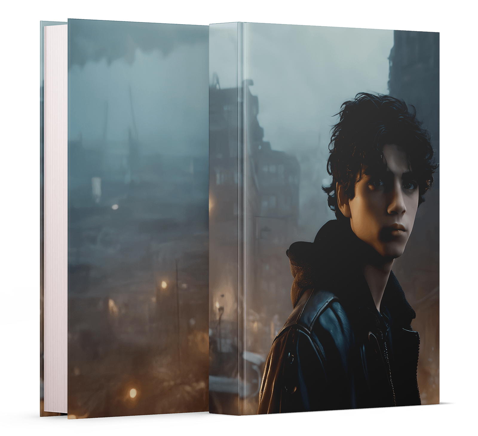 3D Mockup Thumbnail