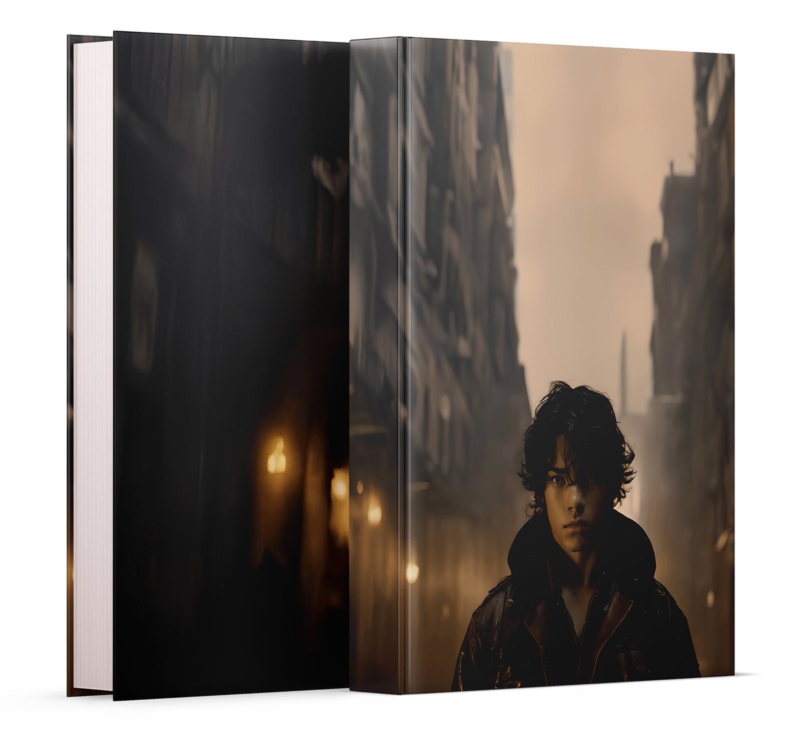 3D Mockup Thumbnail