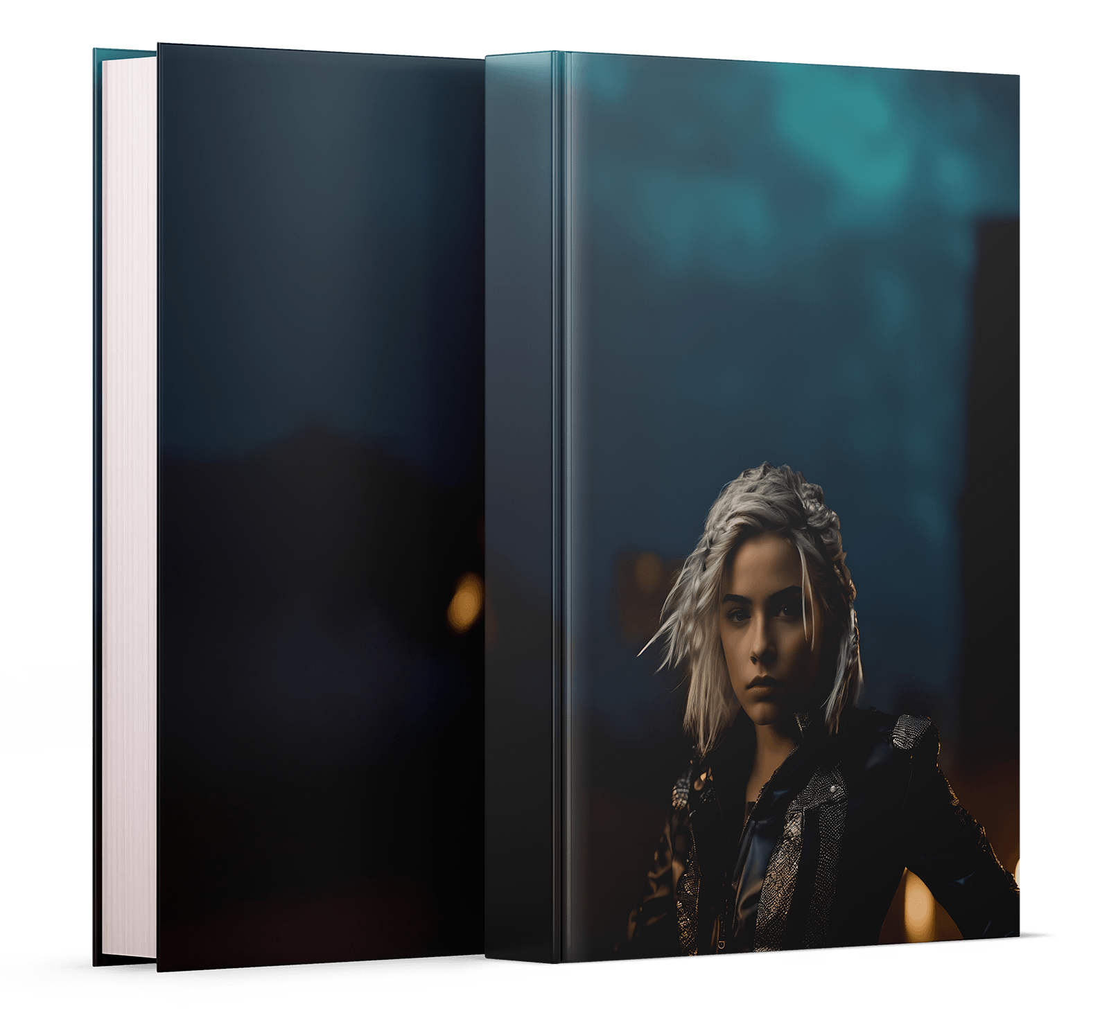 3D Mockup Thumbnail