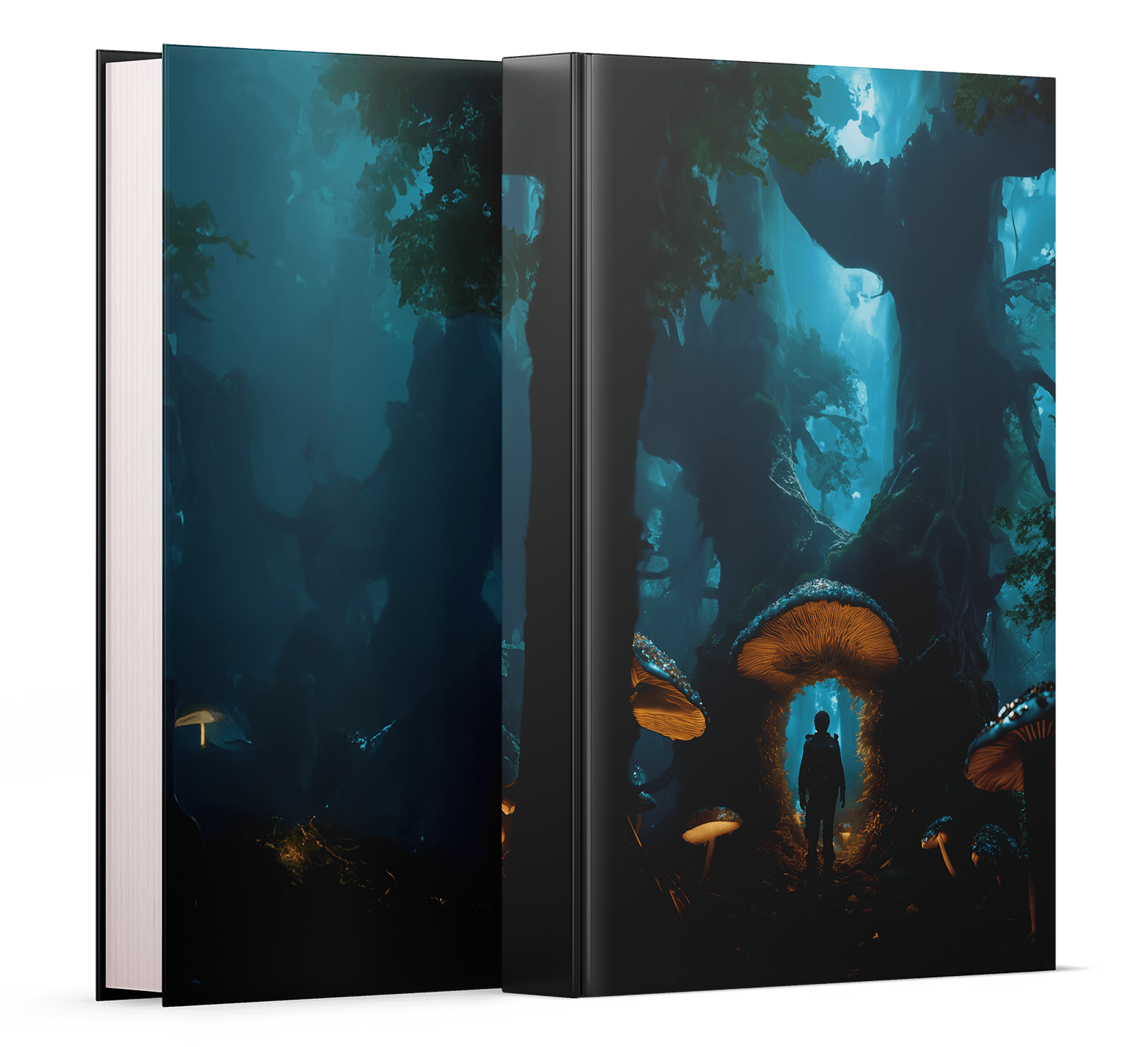 3D Mockup Thumbnail
