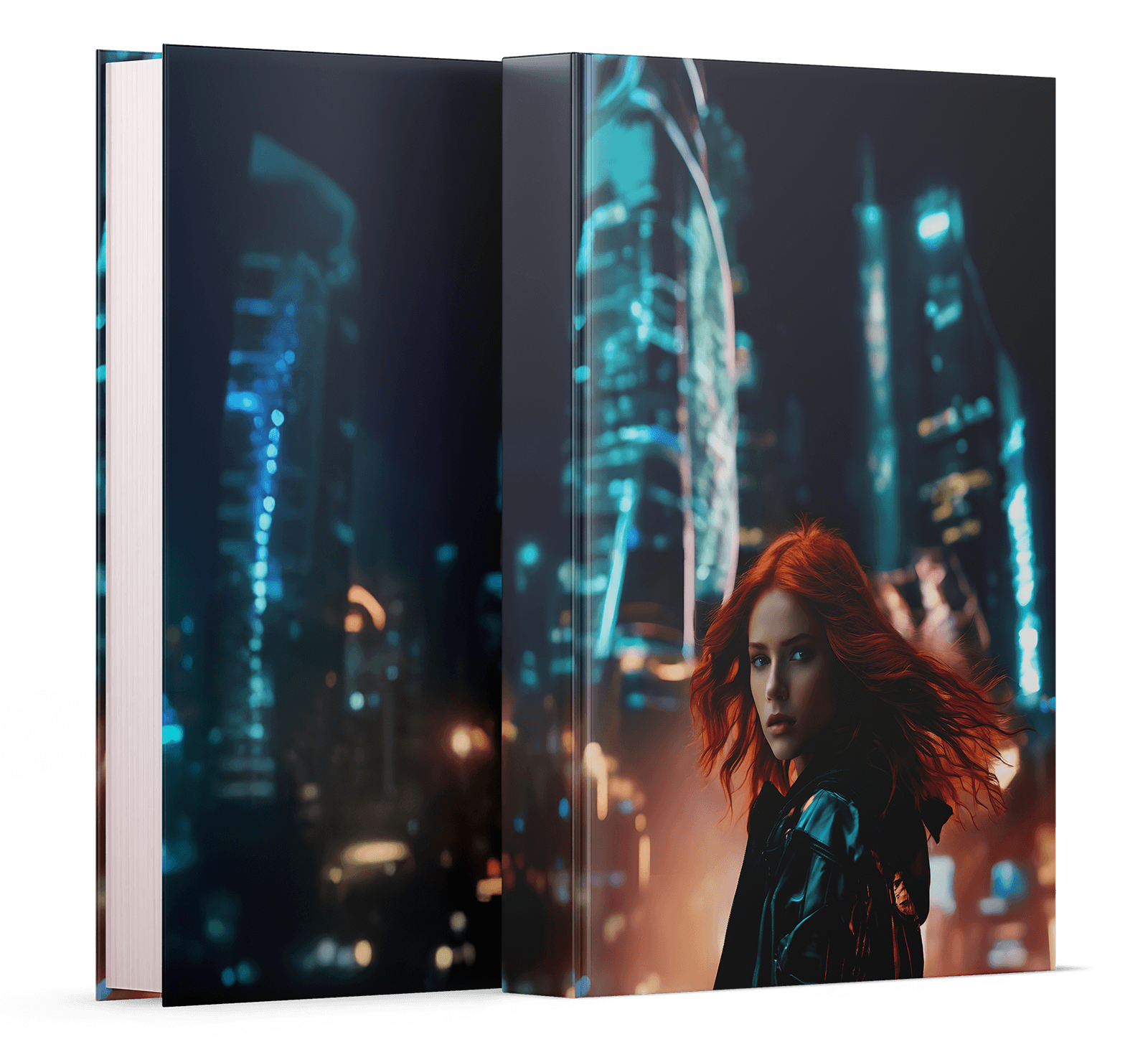 3D Mockup Thumbnail