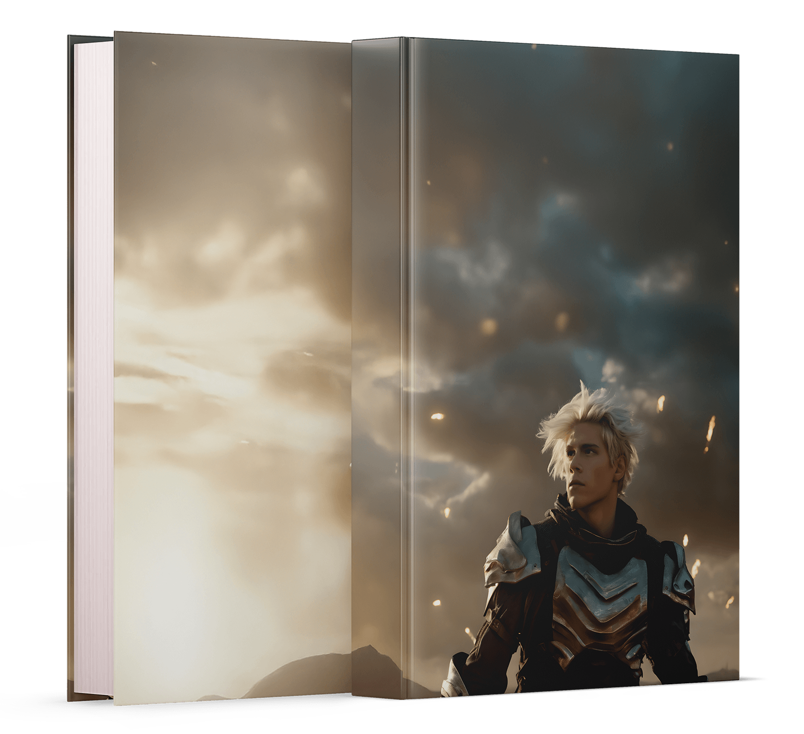 3D Mockup Thumbnail