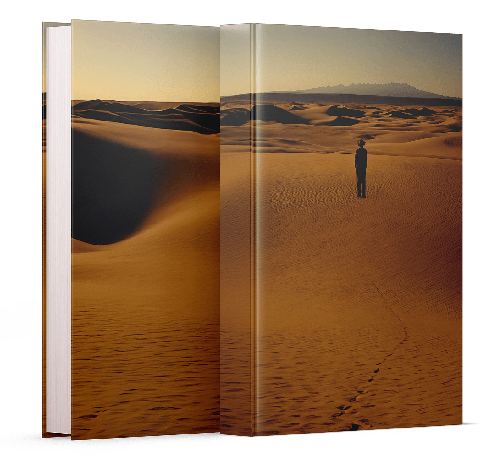 3D Mockup Thumbnail