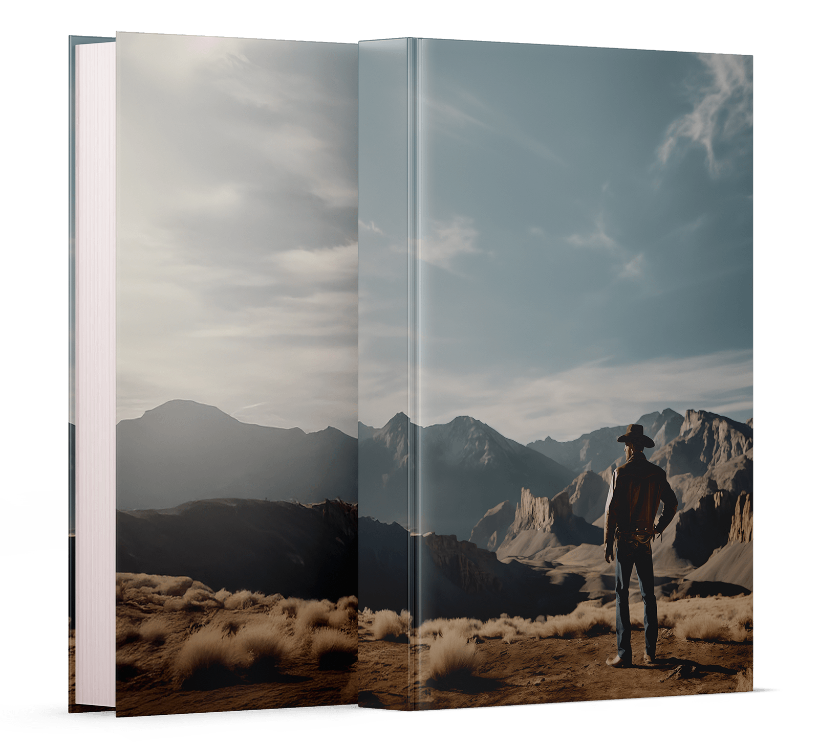 3D Mockup Thumbnail