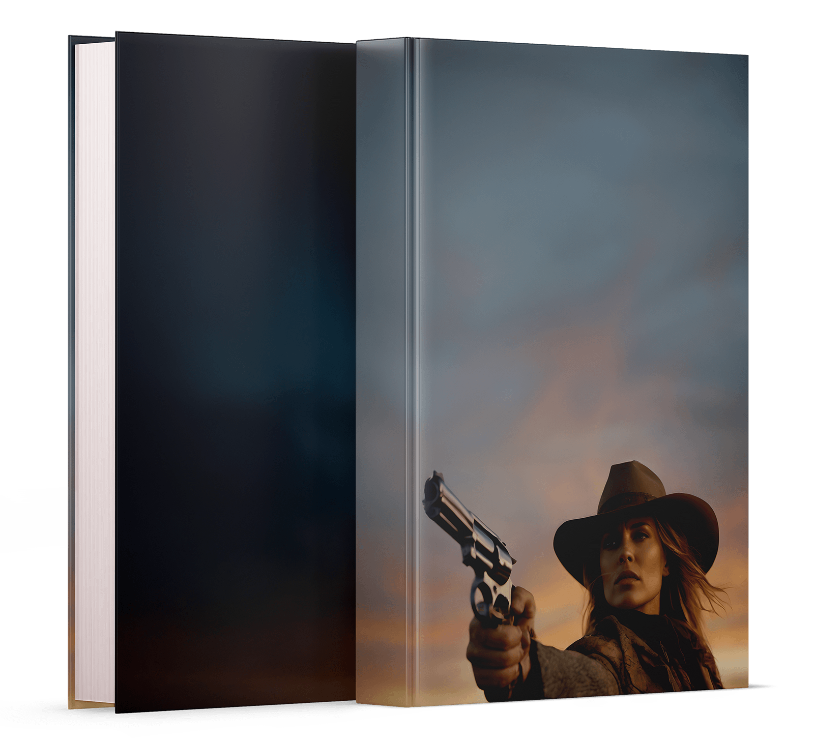 3D Mockup Thumbnail