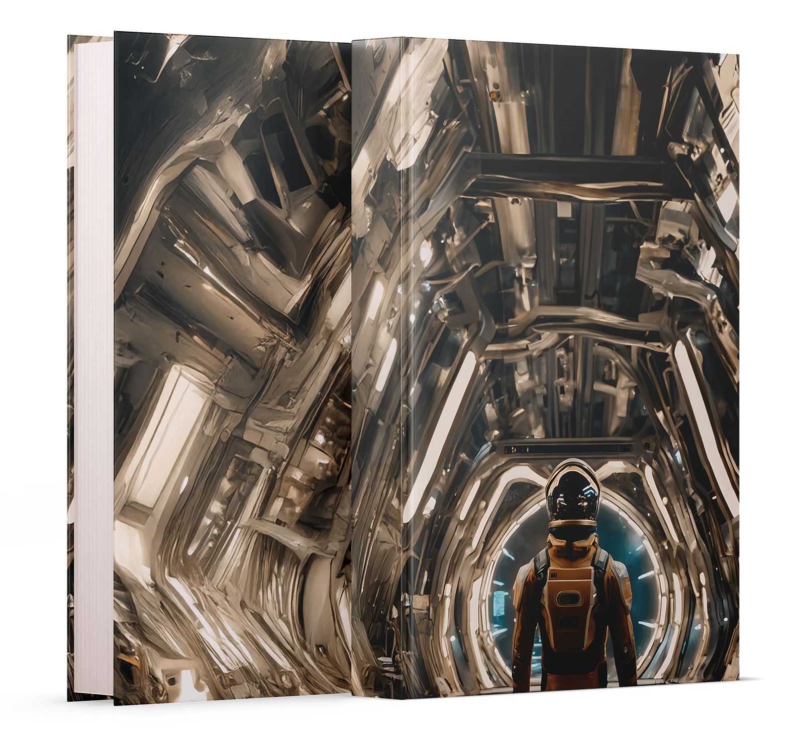3D Mockup Thumbnail
