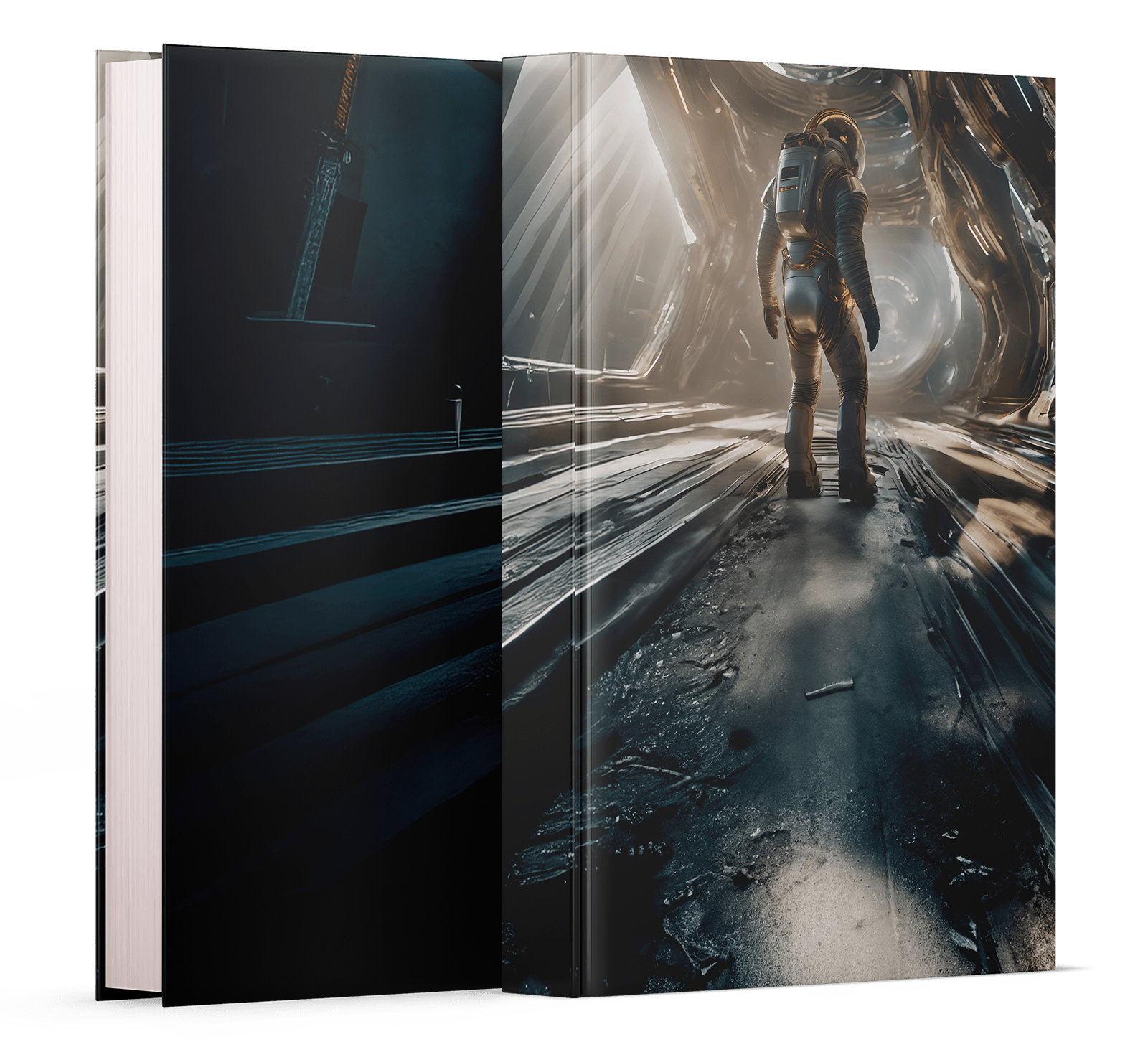 3D Mockup Thumbnail