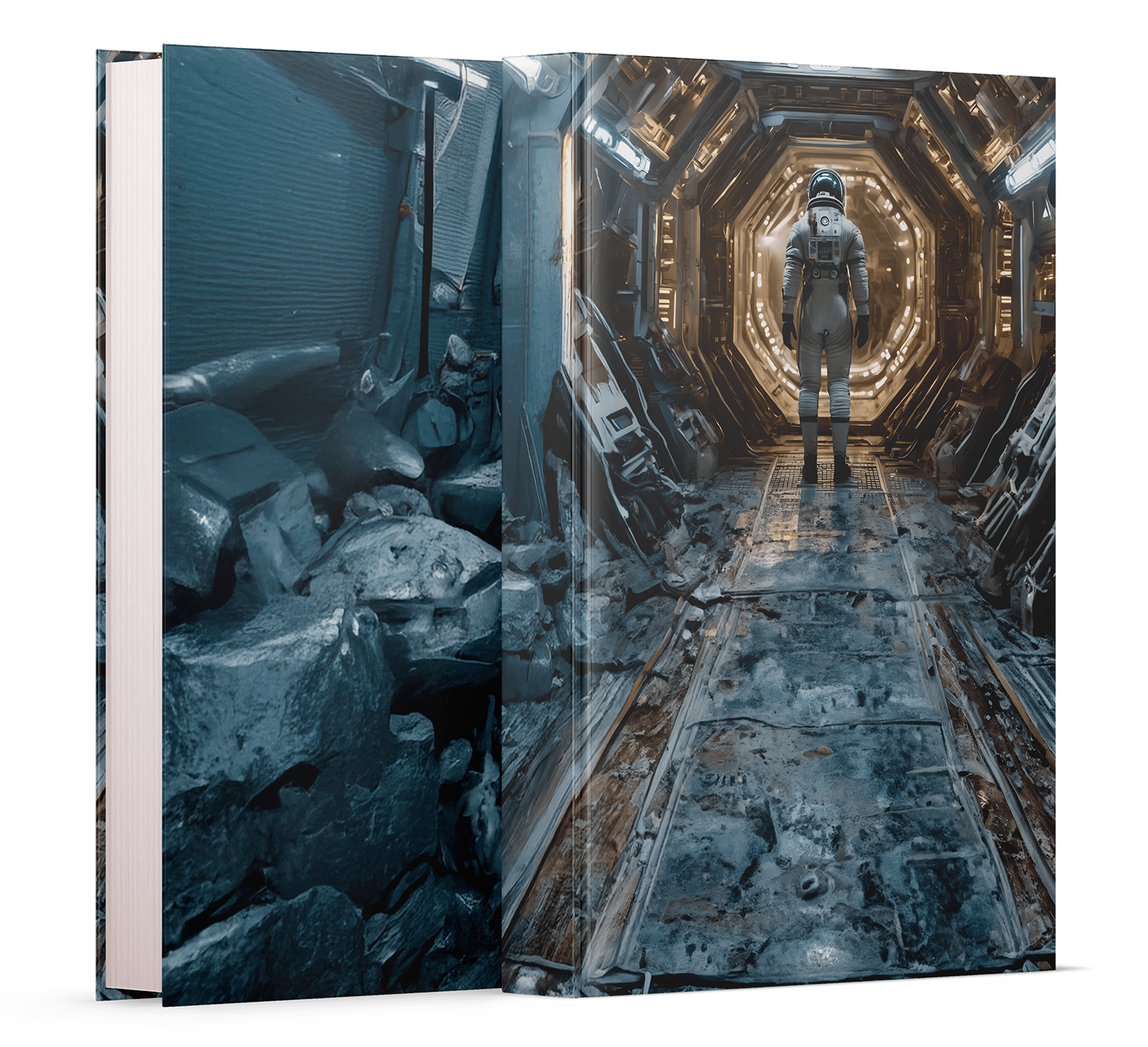 3D Mockup Thumbnail