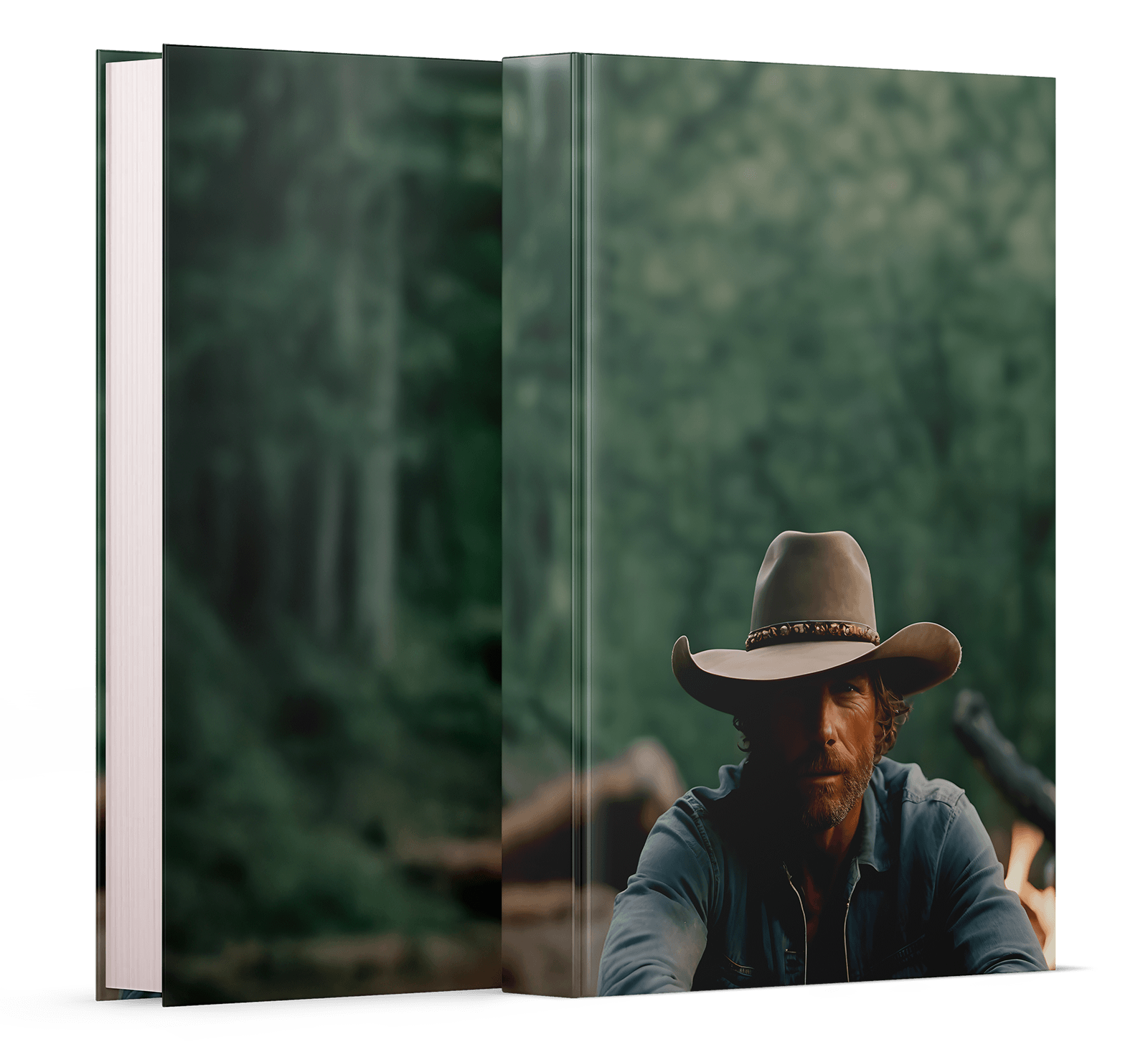 3D Mockup Thumbnail