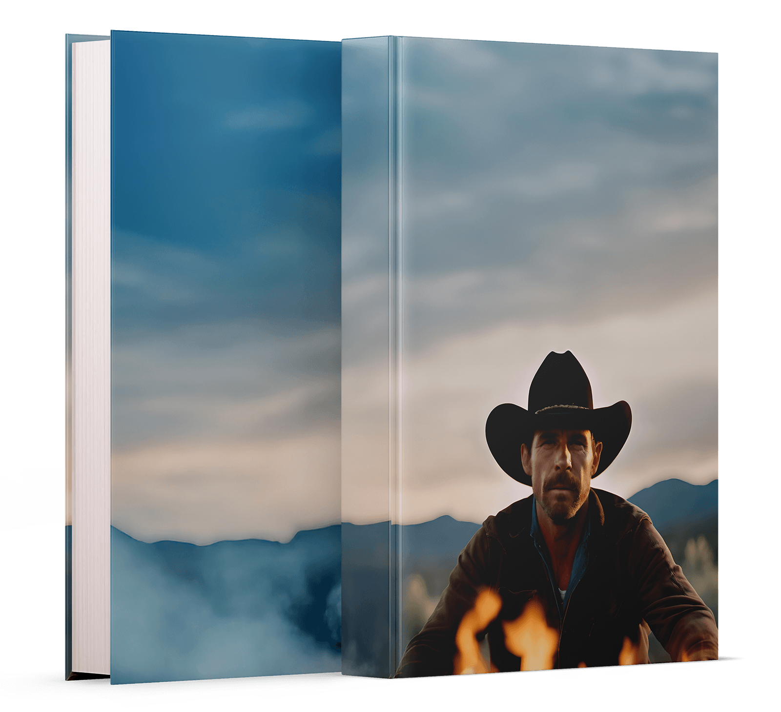 3D Mockup Thumbnail