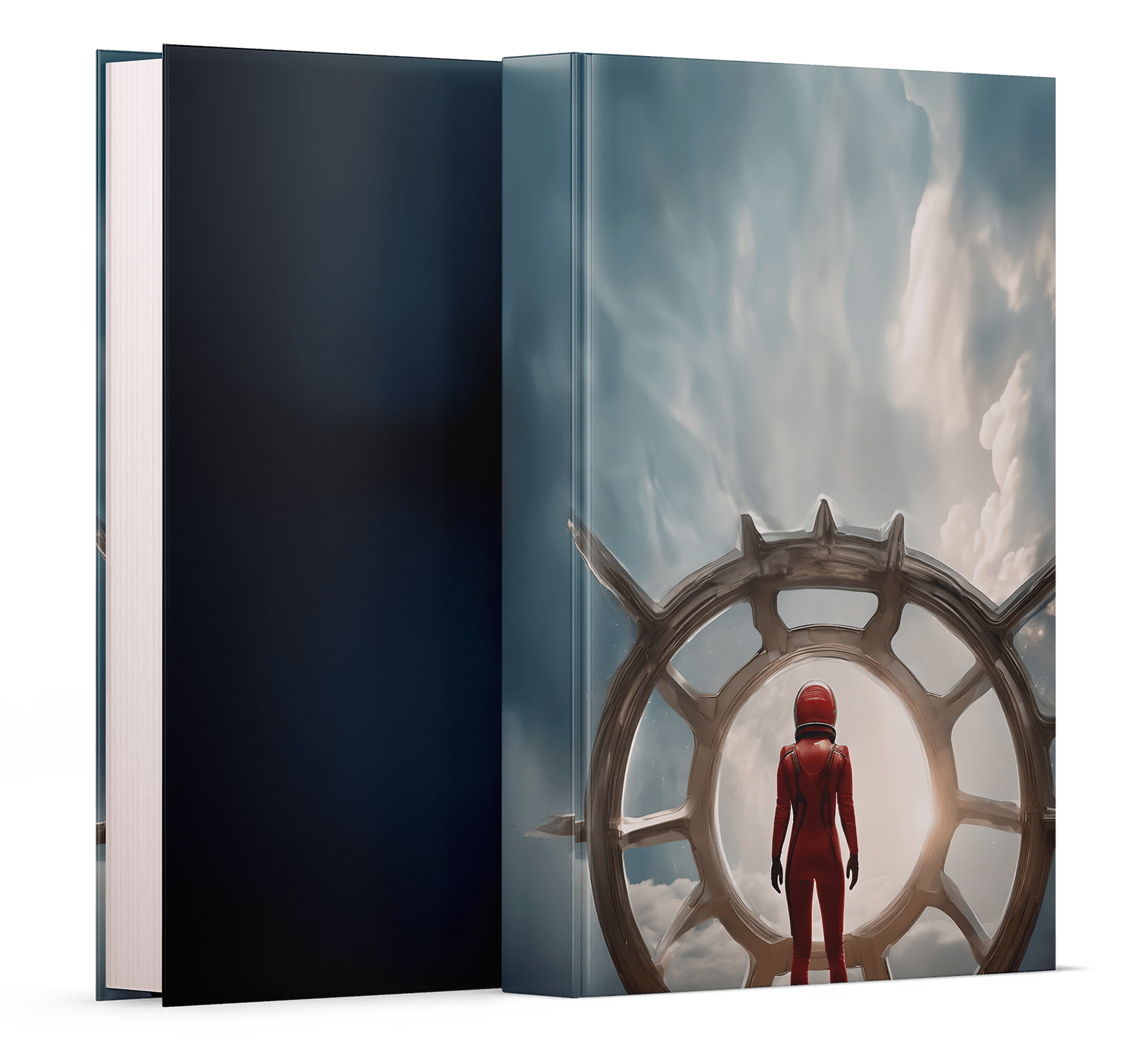 3D Mockup Thumbnail