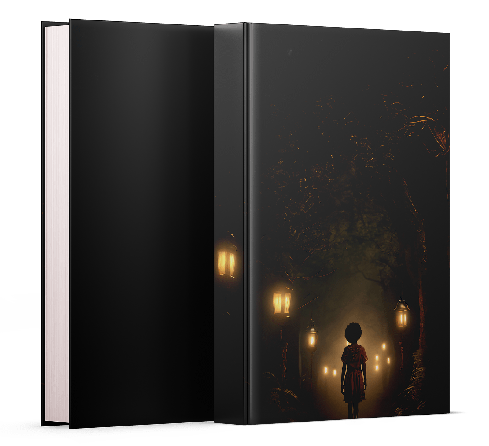 3D Mockup Thumbnail