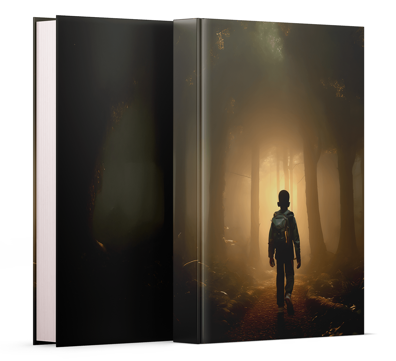 3D Mockup Thumbnail