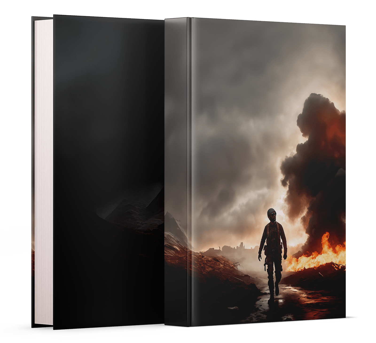 3D Mockup Thumbnail