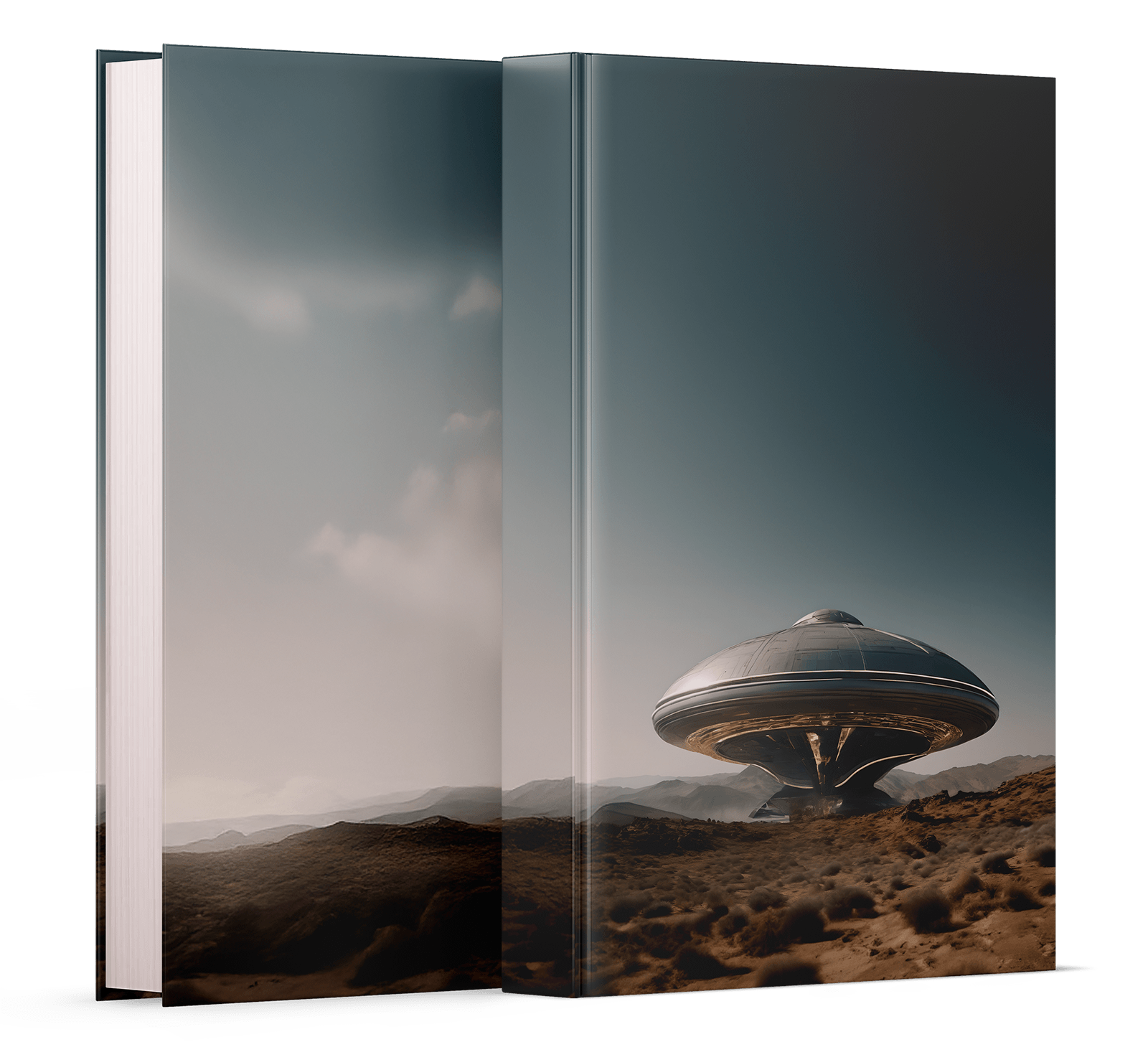 3D Mockup Thumbnail