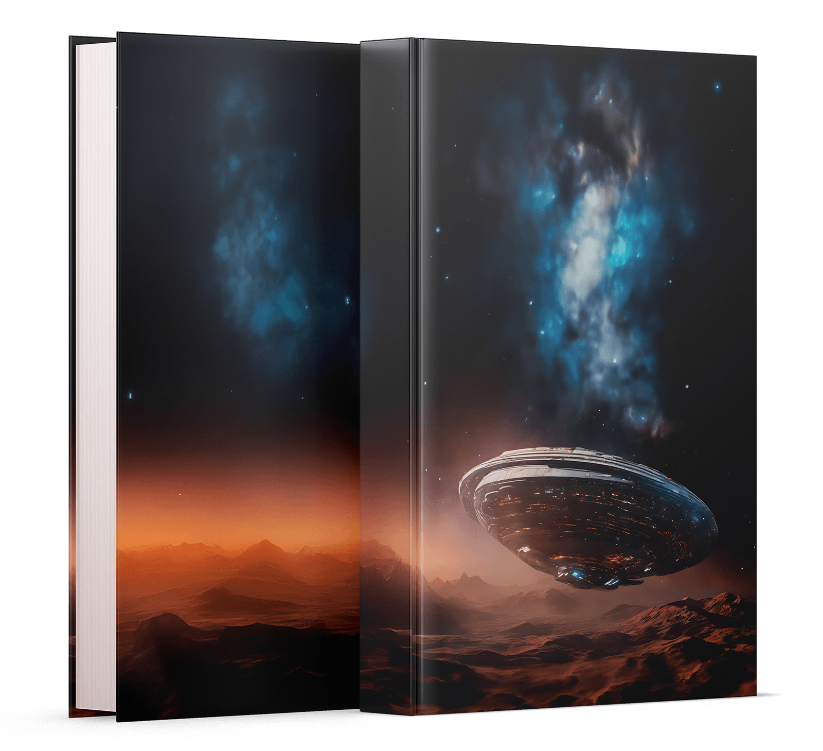3D Mockup Thumbnail