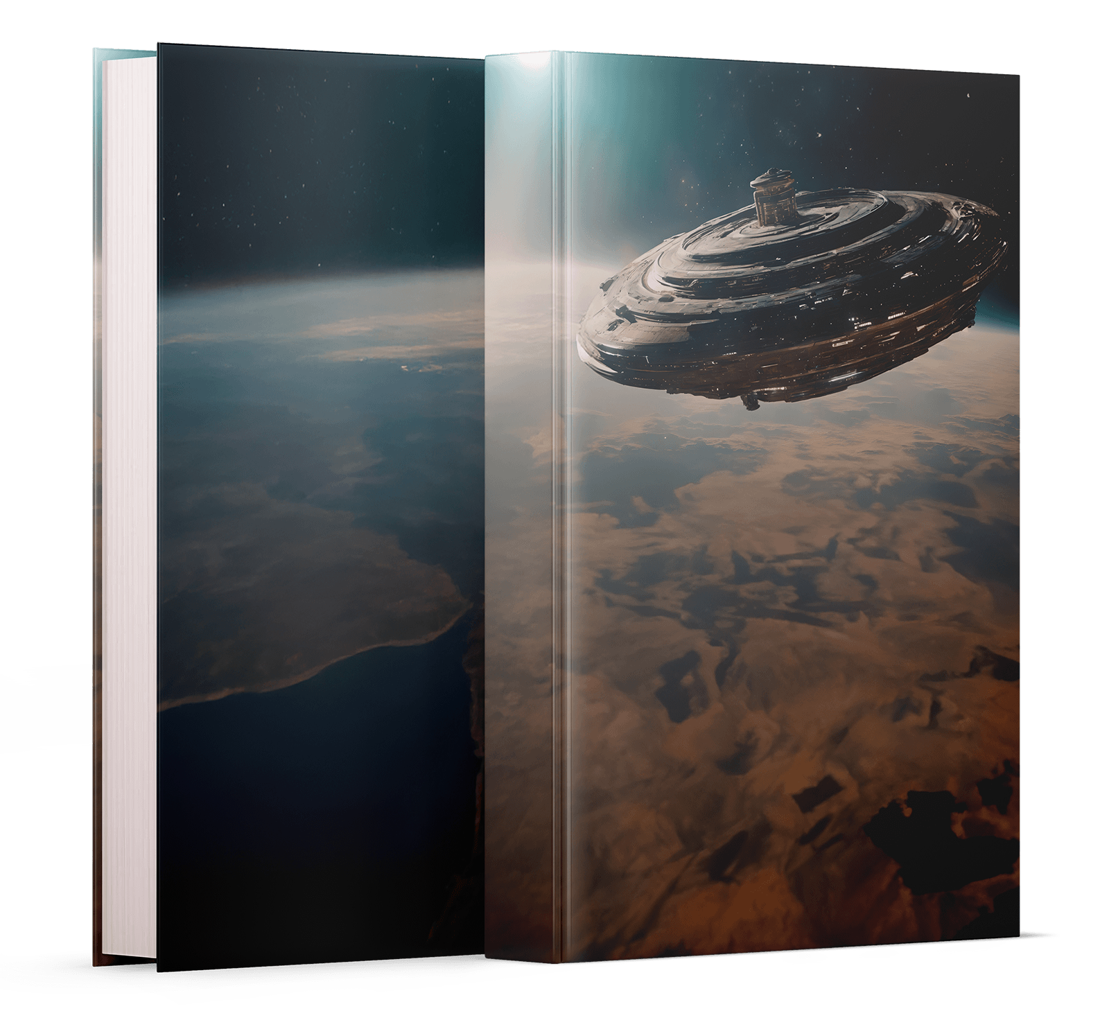 3D Mockup Thumbnail