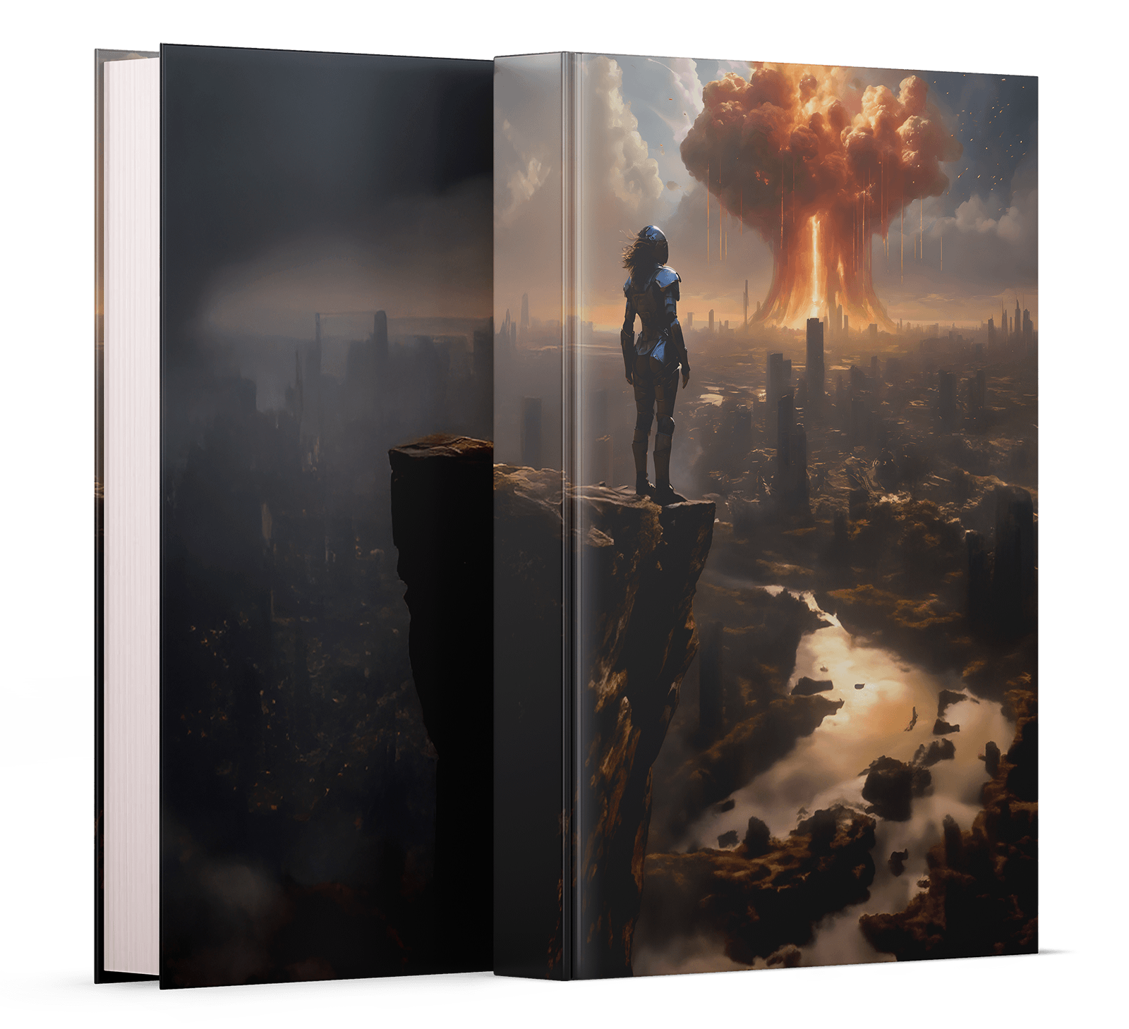3D Mockup Thumbnail