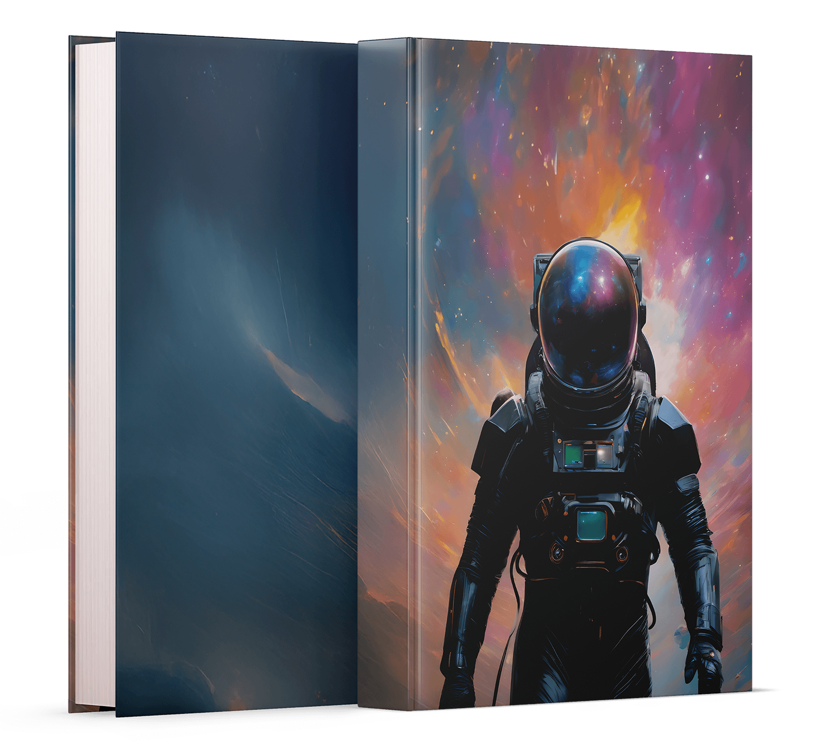 3D Mockup Thumbnail