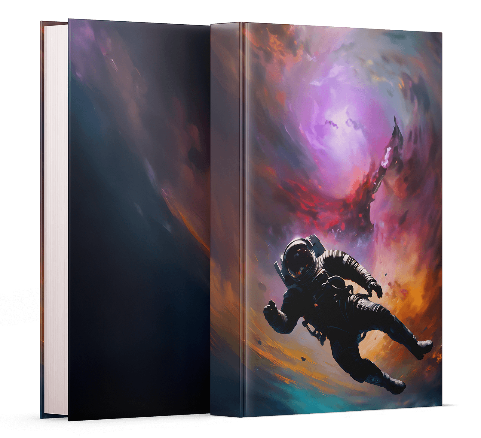 3D Mockup Thumbnail