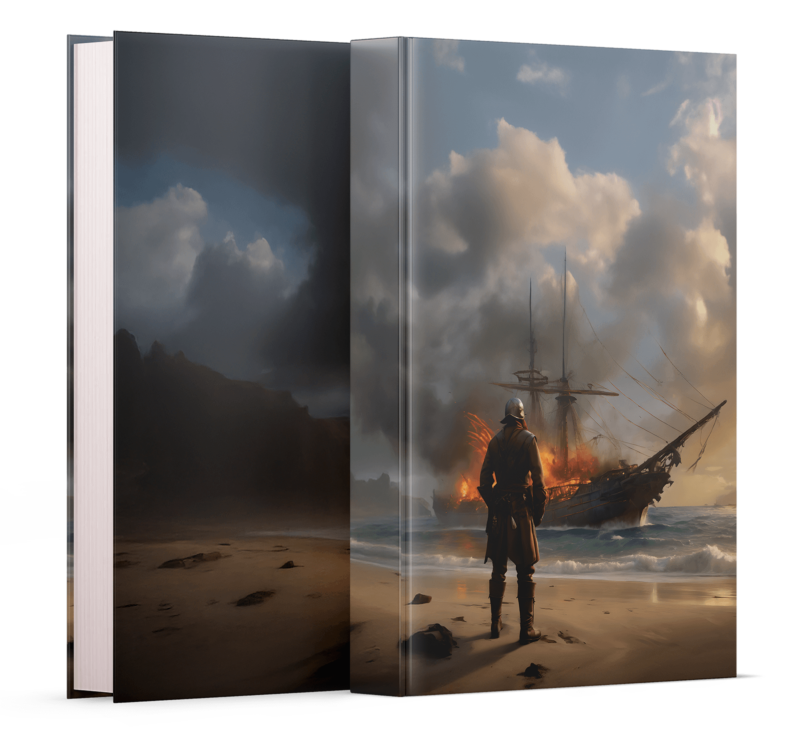 3D Mockup Thumbnail