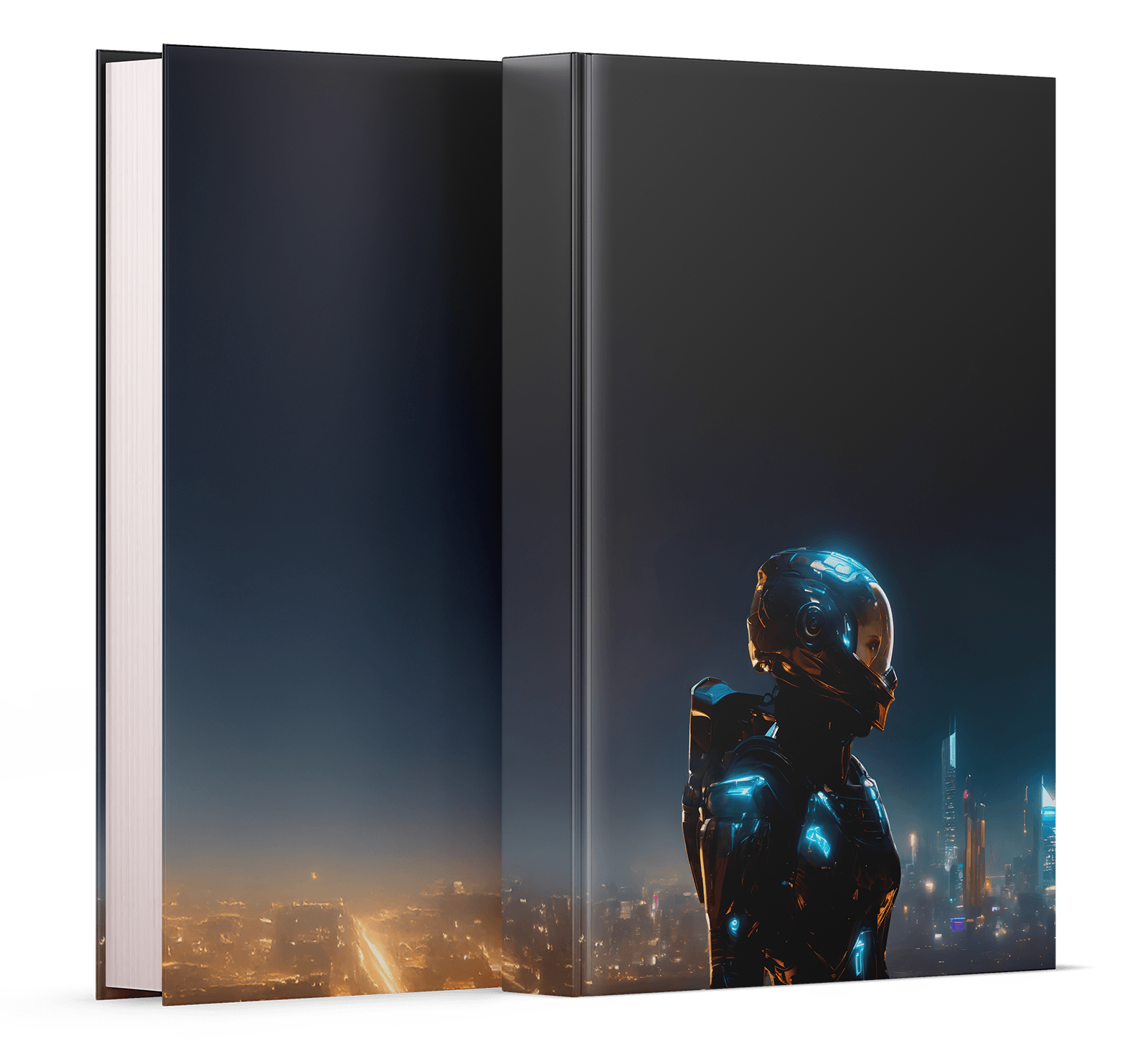 3D Mockup Thumbnail
