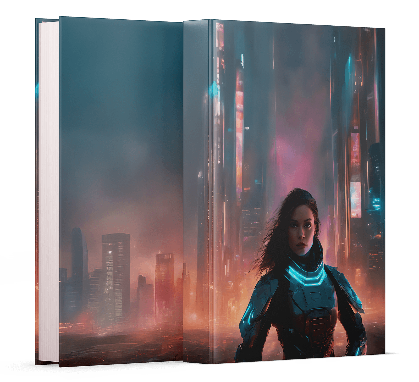 3D Mockup Thumbnail