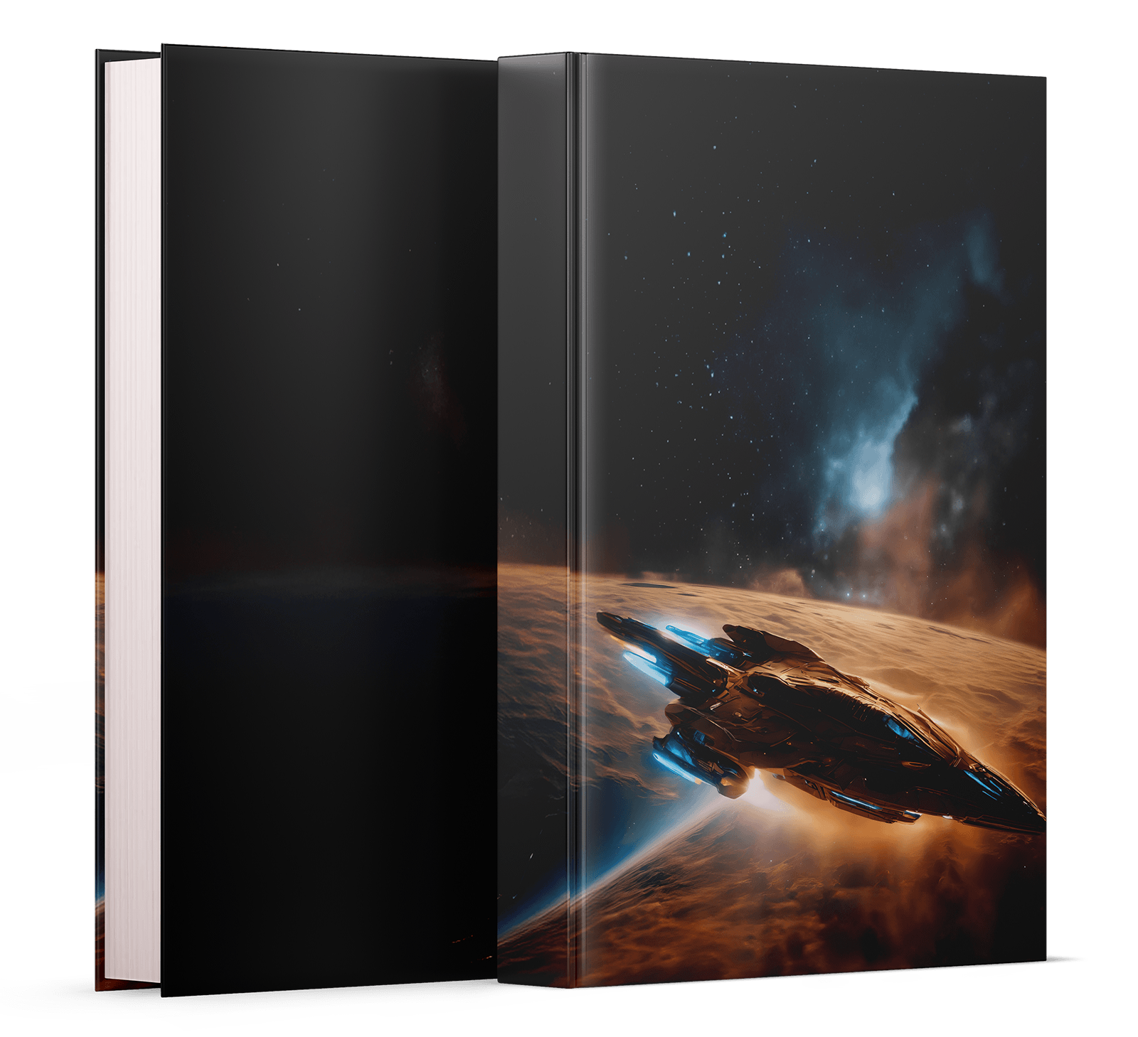 3D Mockup Thumbnail