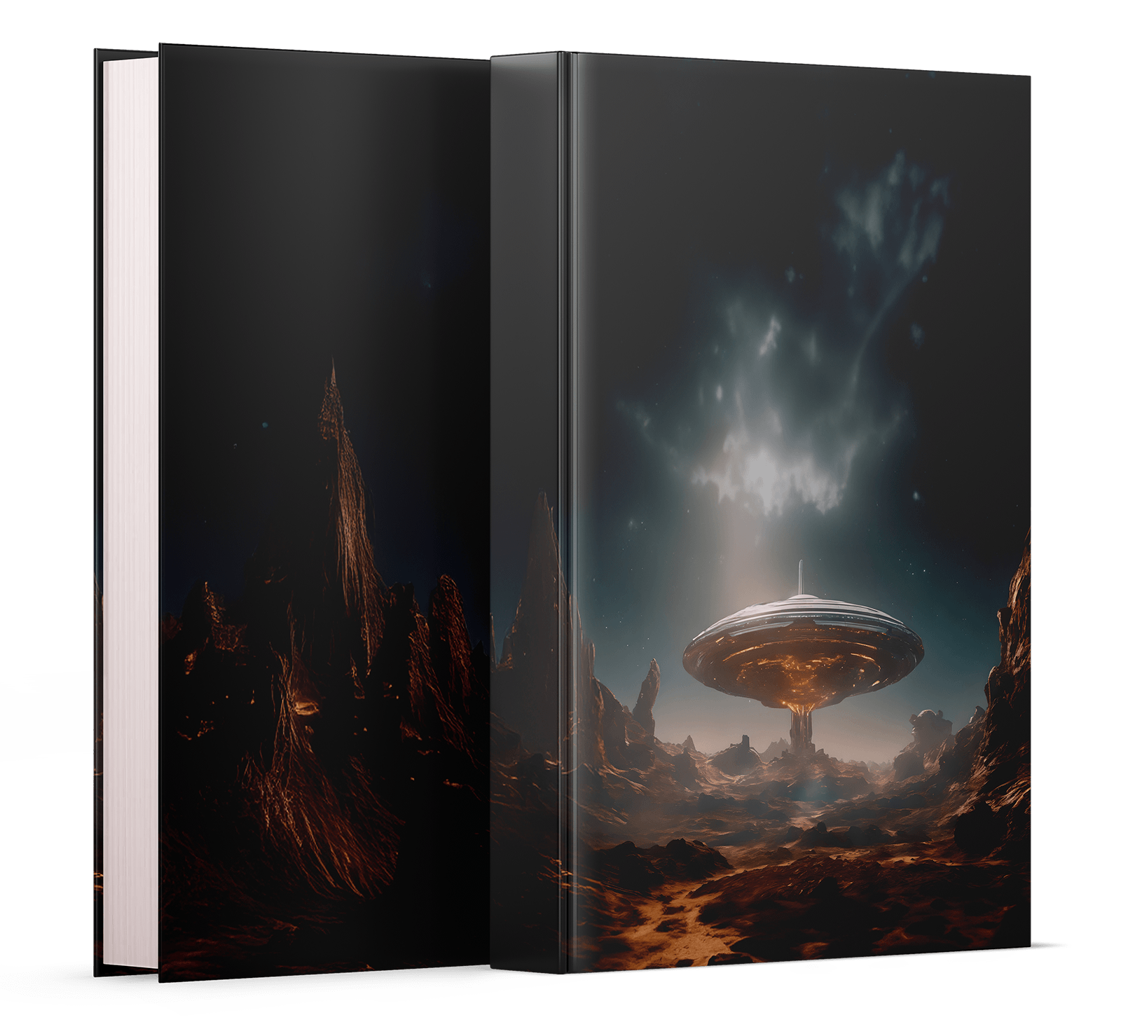 3D Mockup Thumbnail