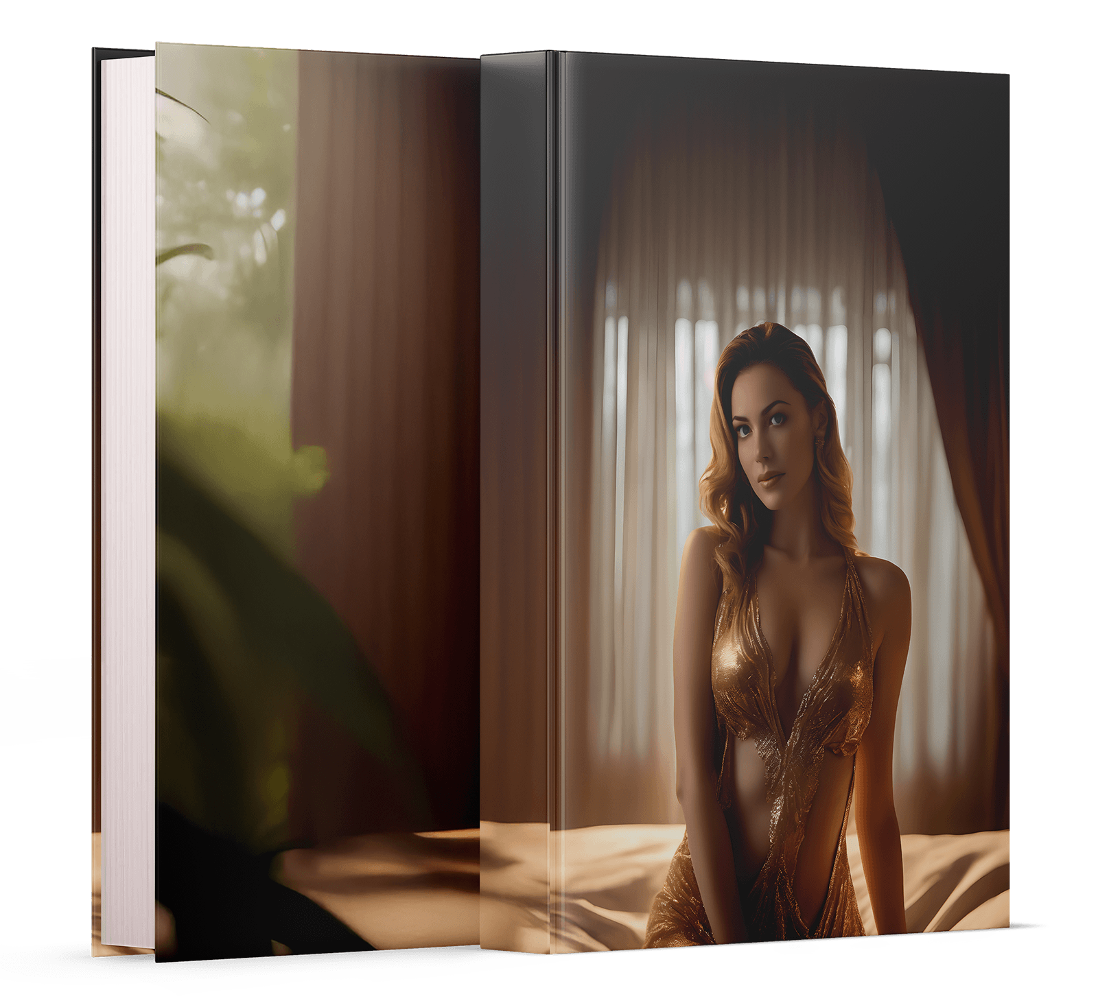 3D Mockup Thumbnail