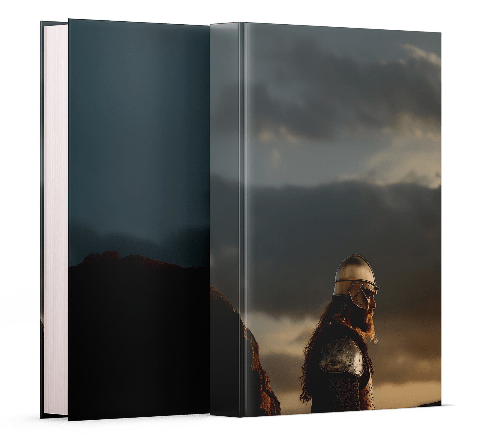 3D Mockup Thumbnail