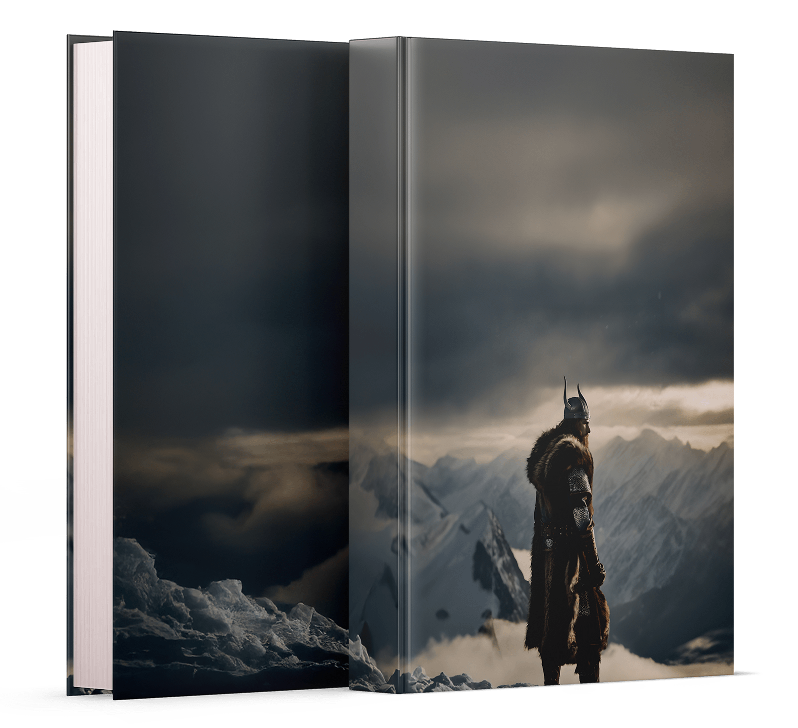3D Mockup Thumbnail