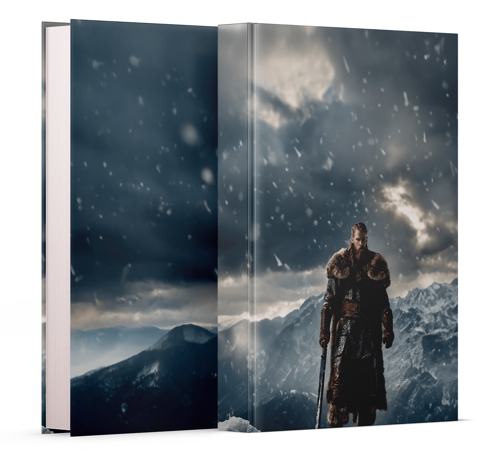 3D Mockup Thumbnail