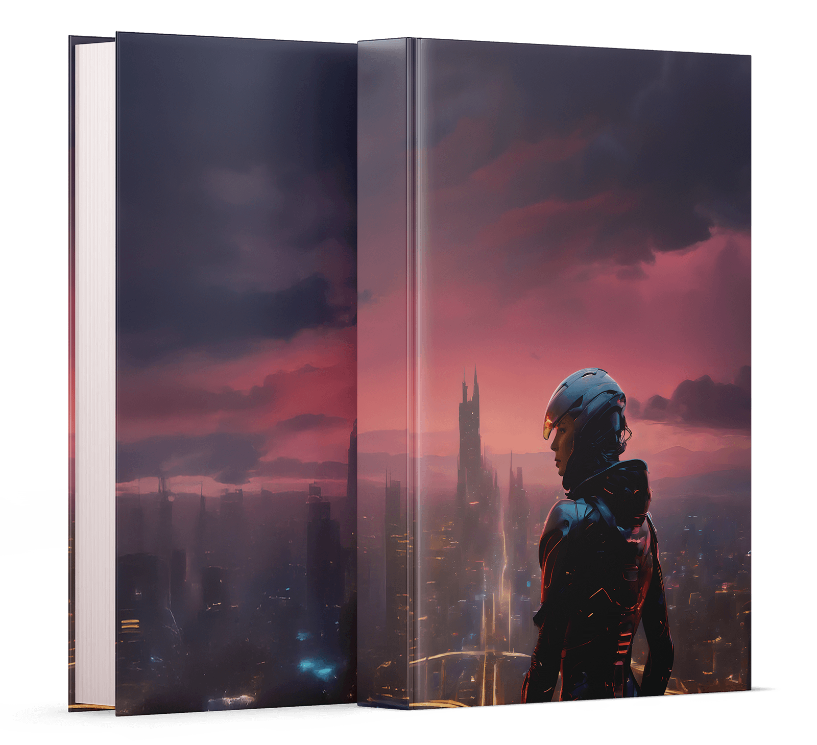 3D Mockup Thumbnail