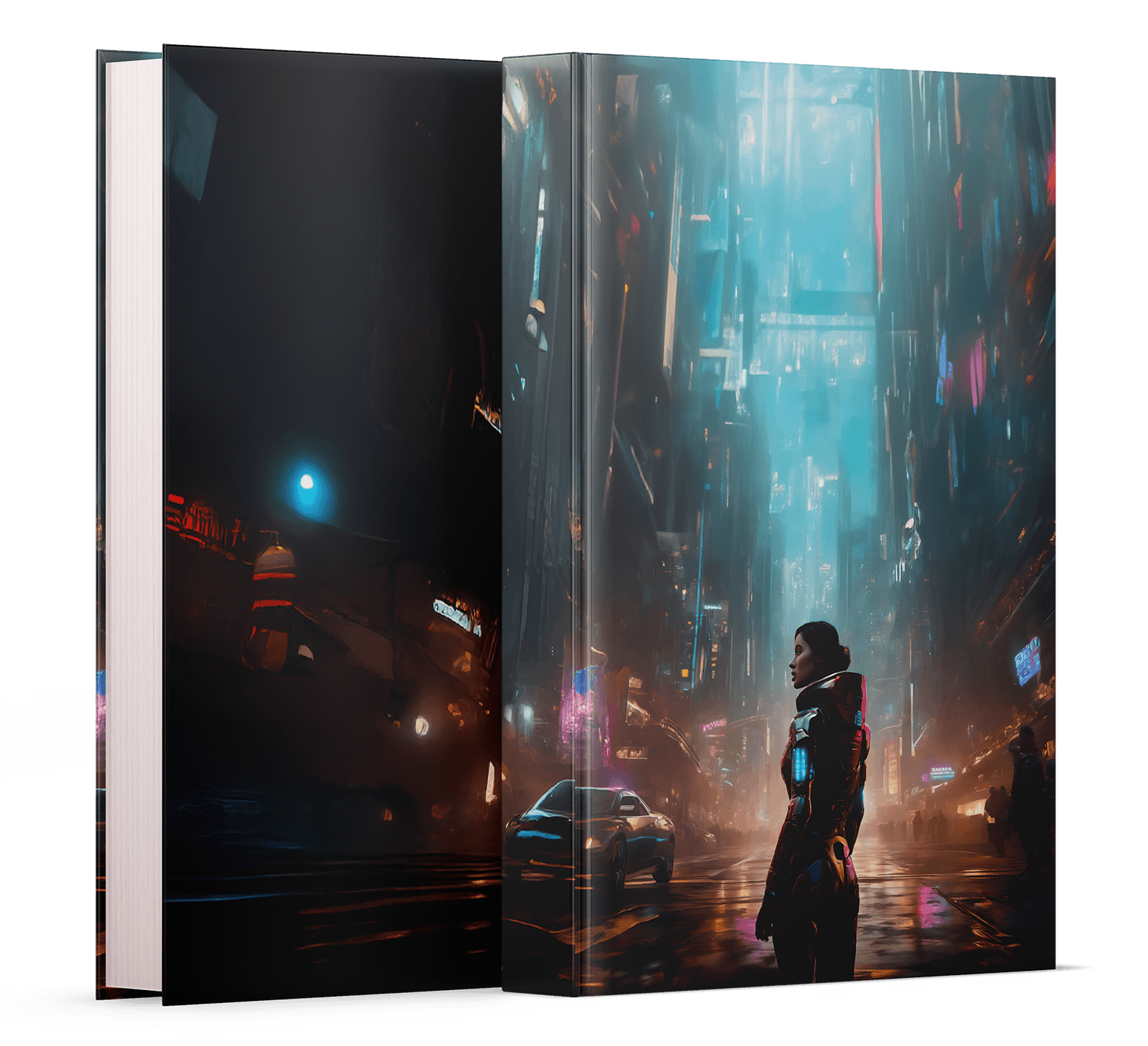 3D Mockup Thumbnail