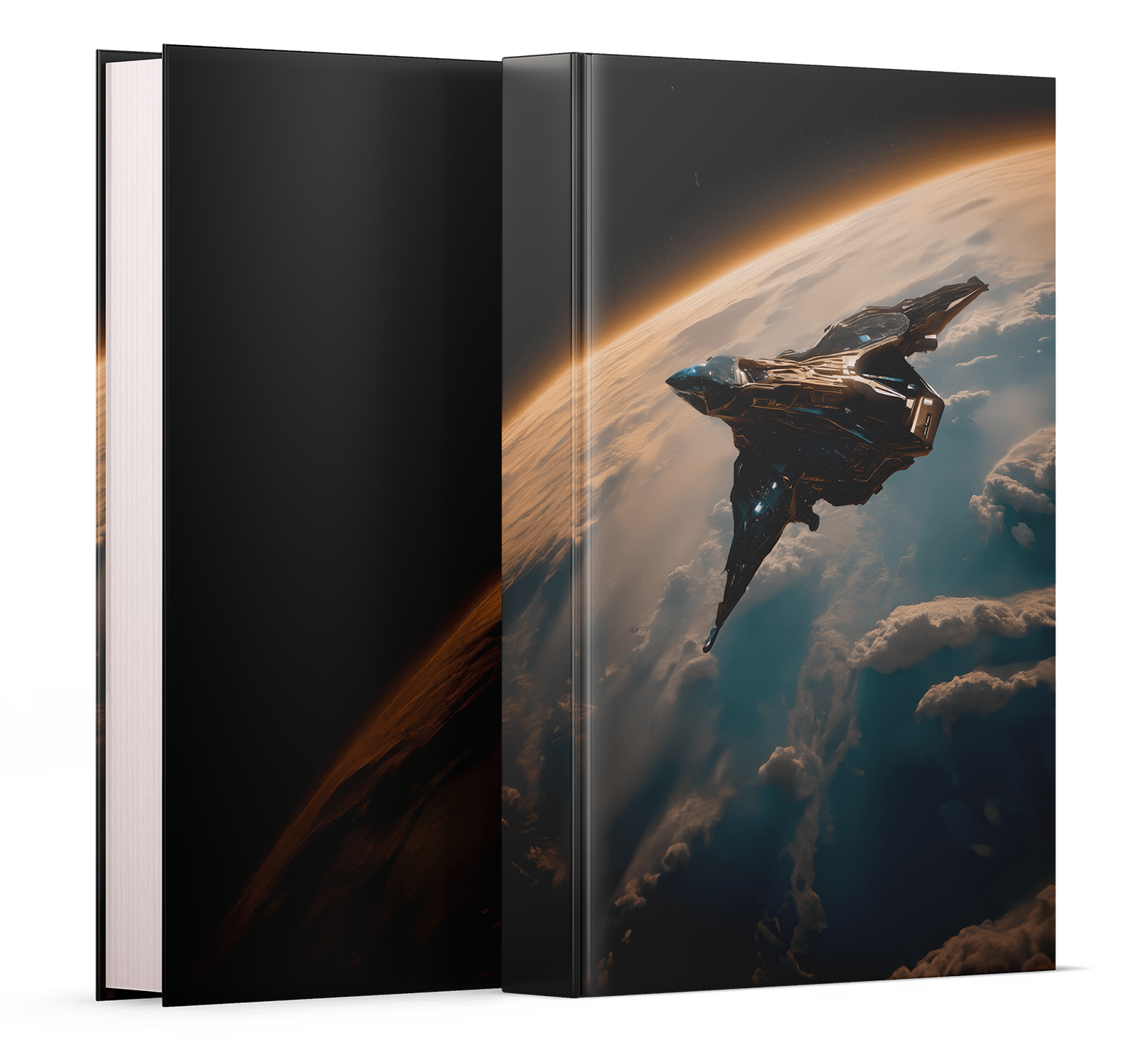3D Mockup Thumbnail