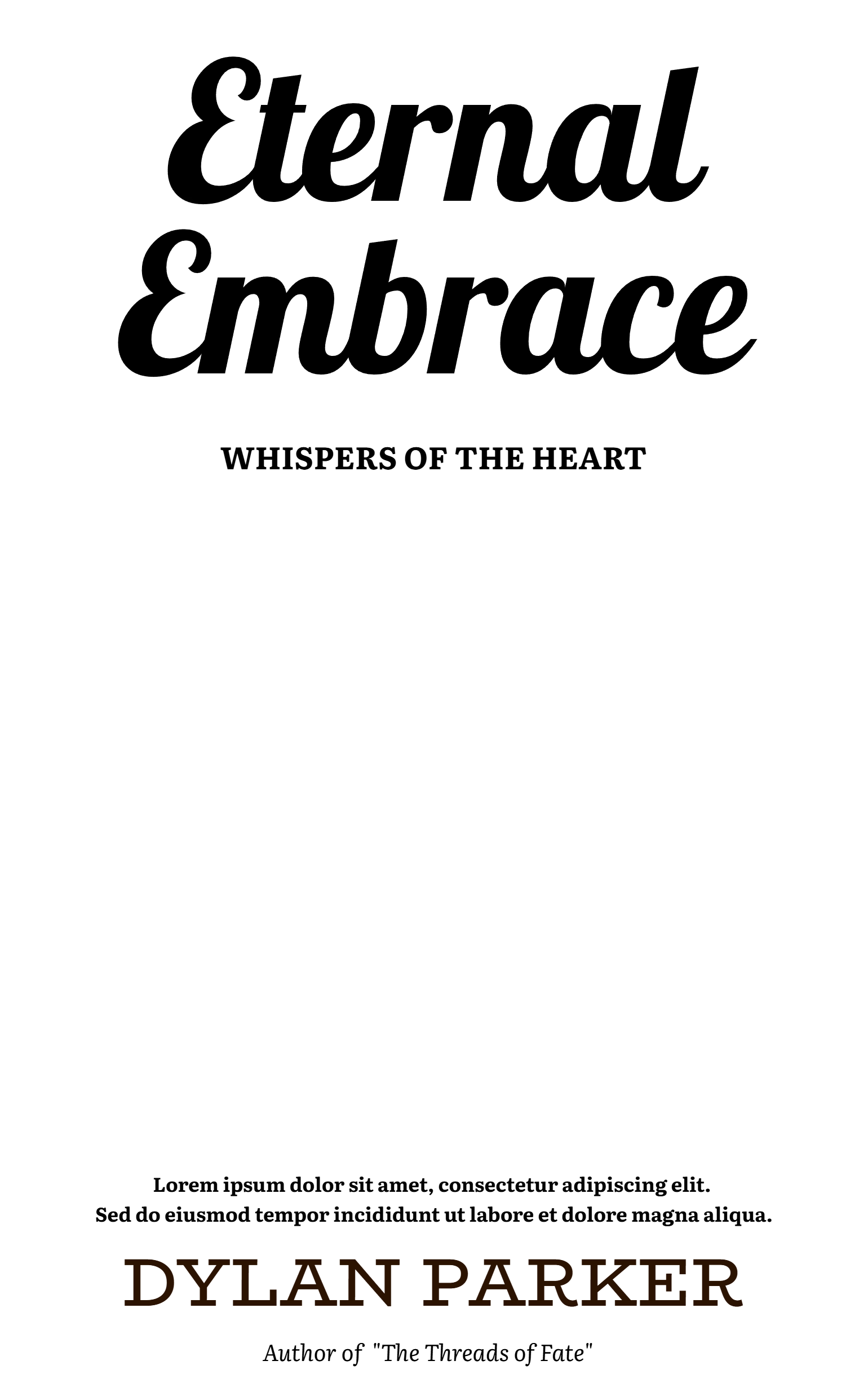 Romantic 4 (Dark)