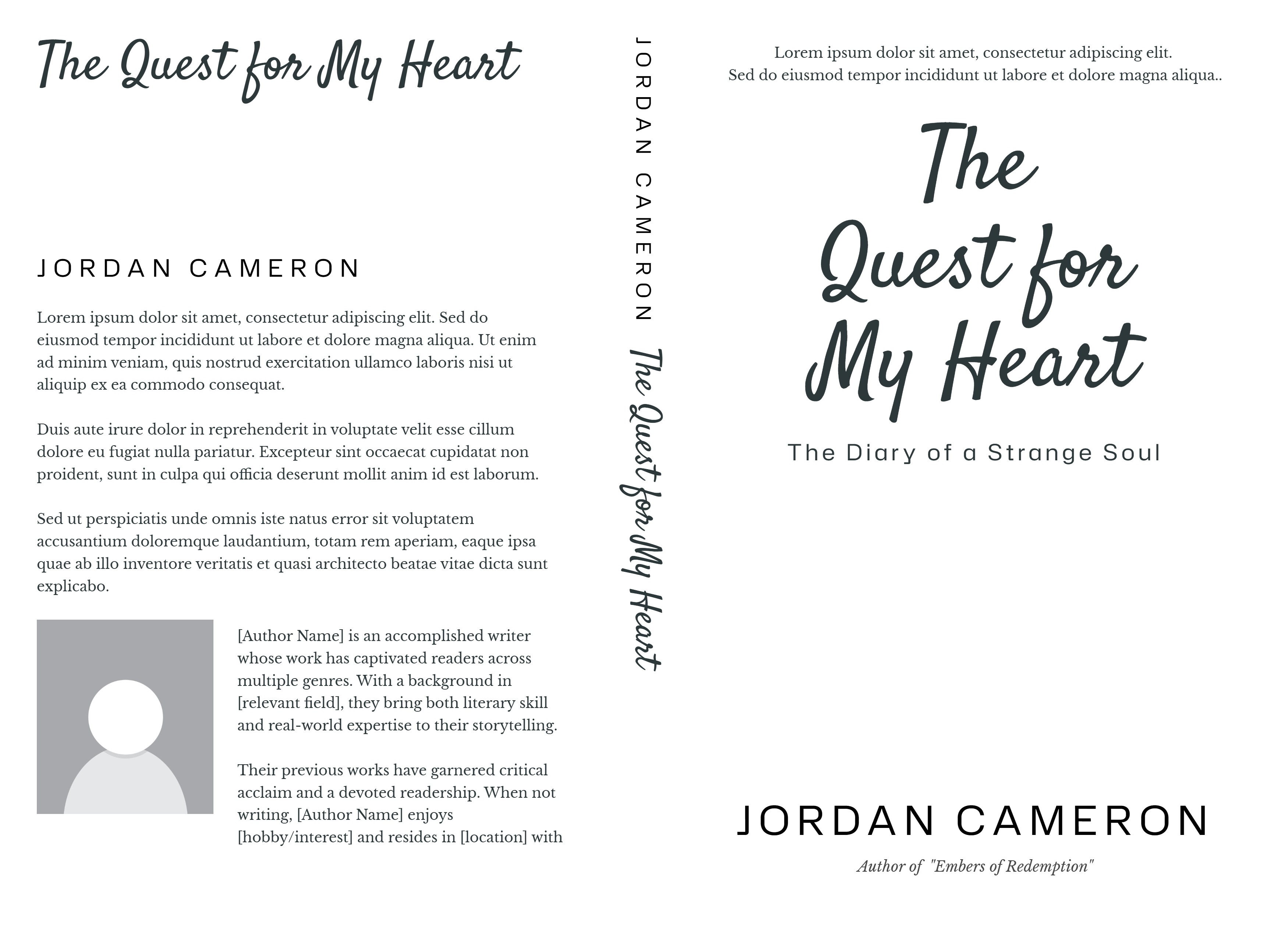 Template Full Cover Overlay